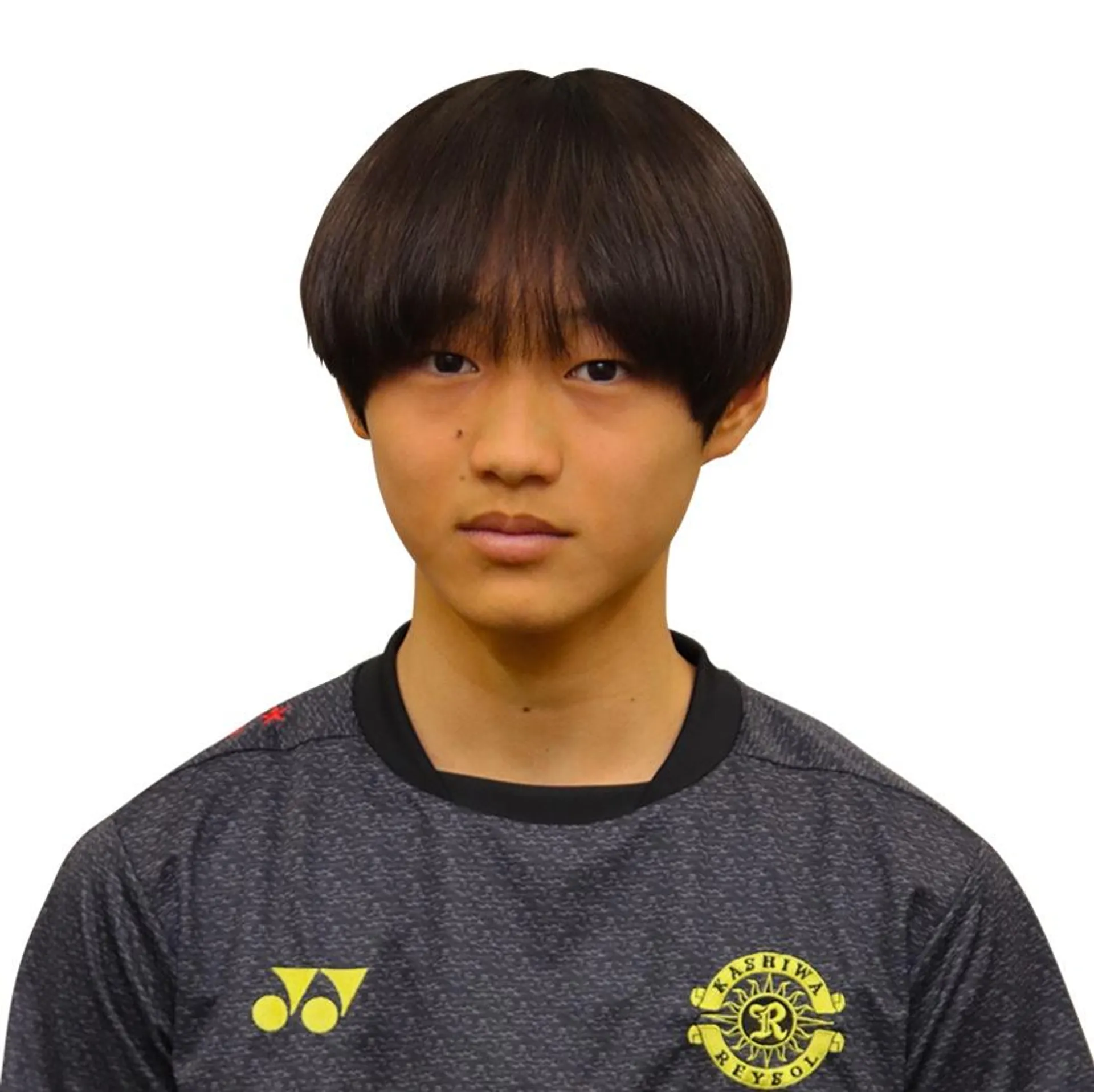 高倉　大翔の写真