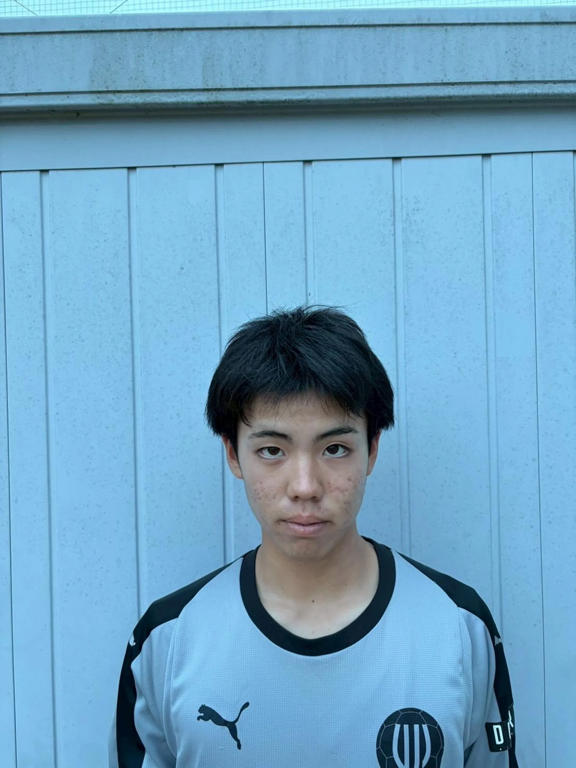 久保田　翔真の写真