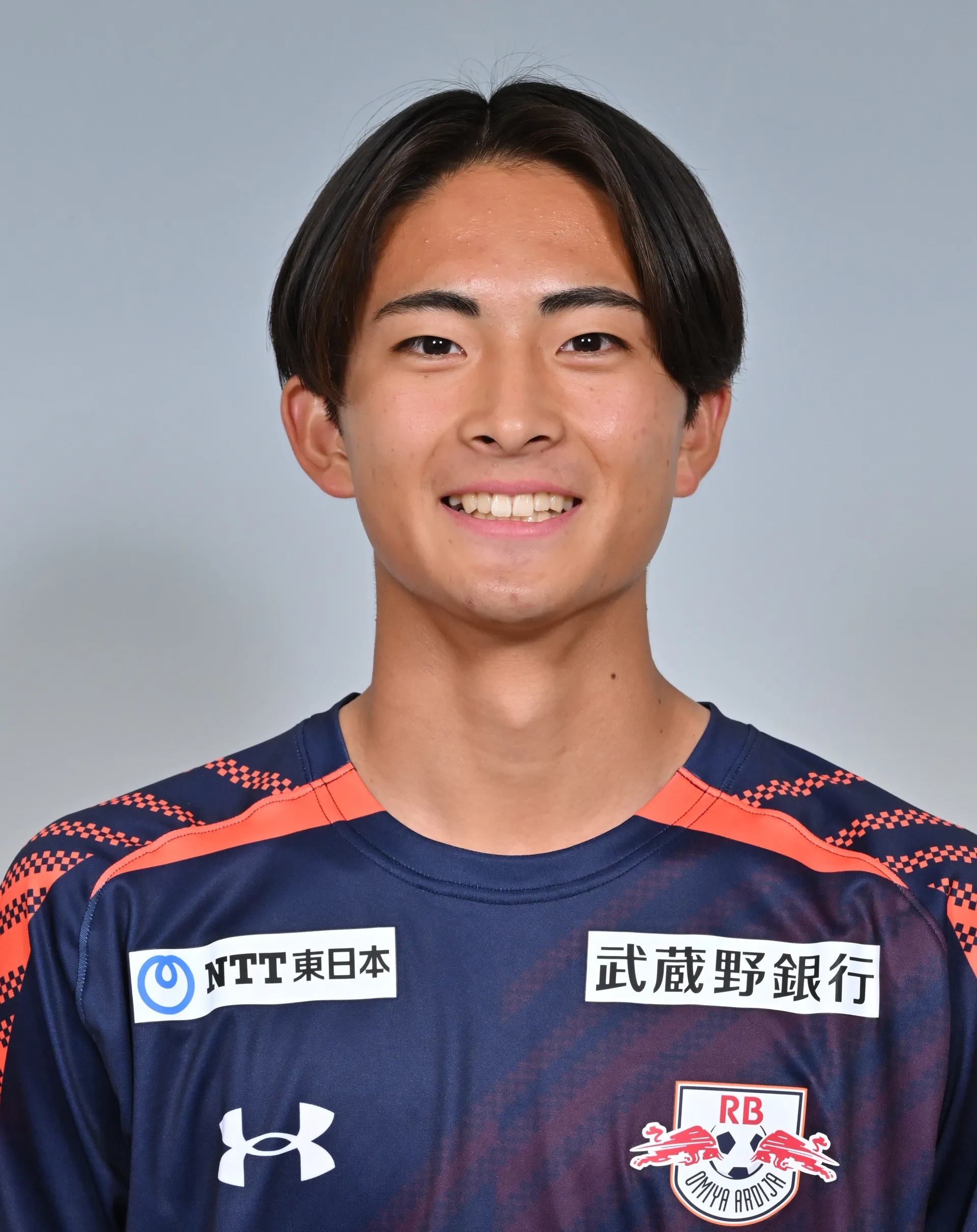 大平　翔太の写真