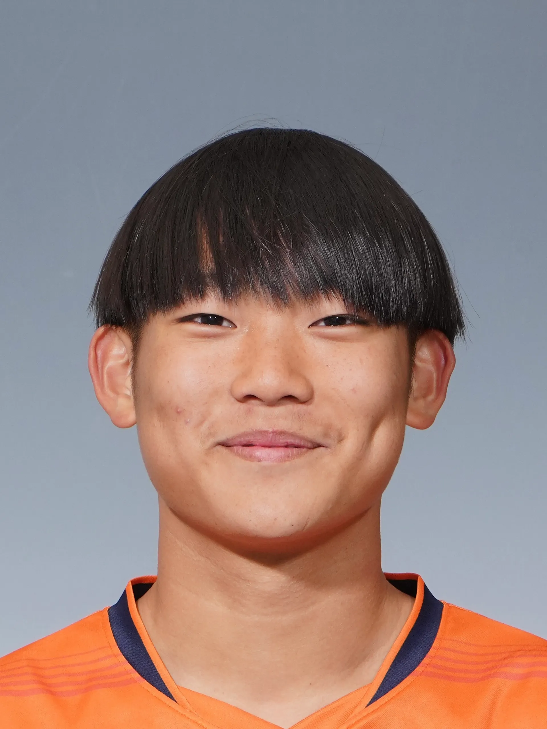 武藤　颯我の写真