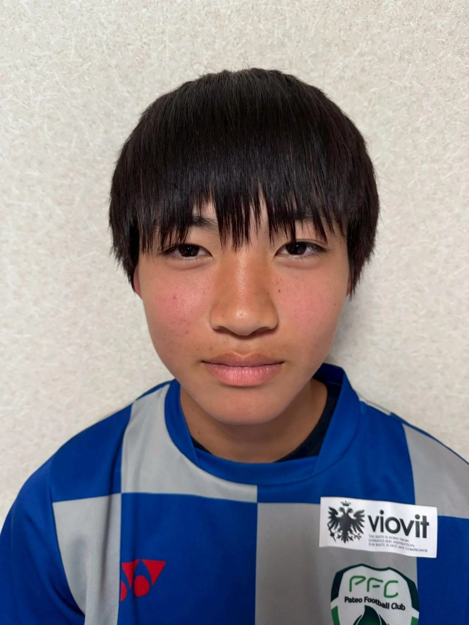 室永　琉伽の写真