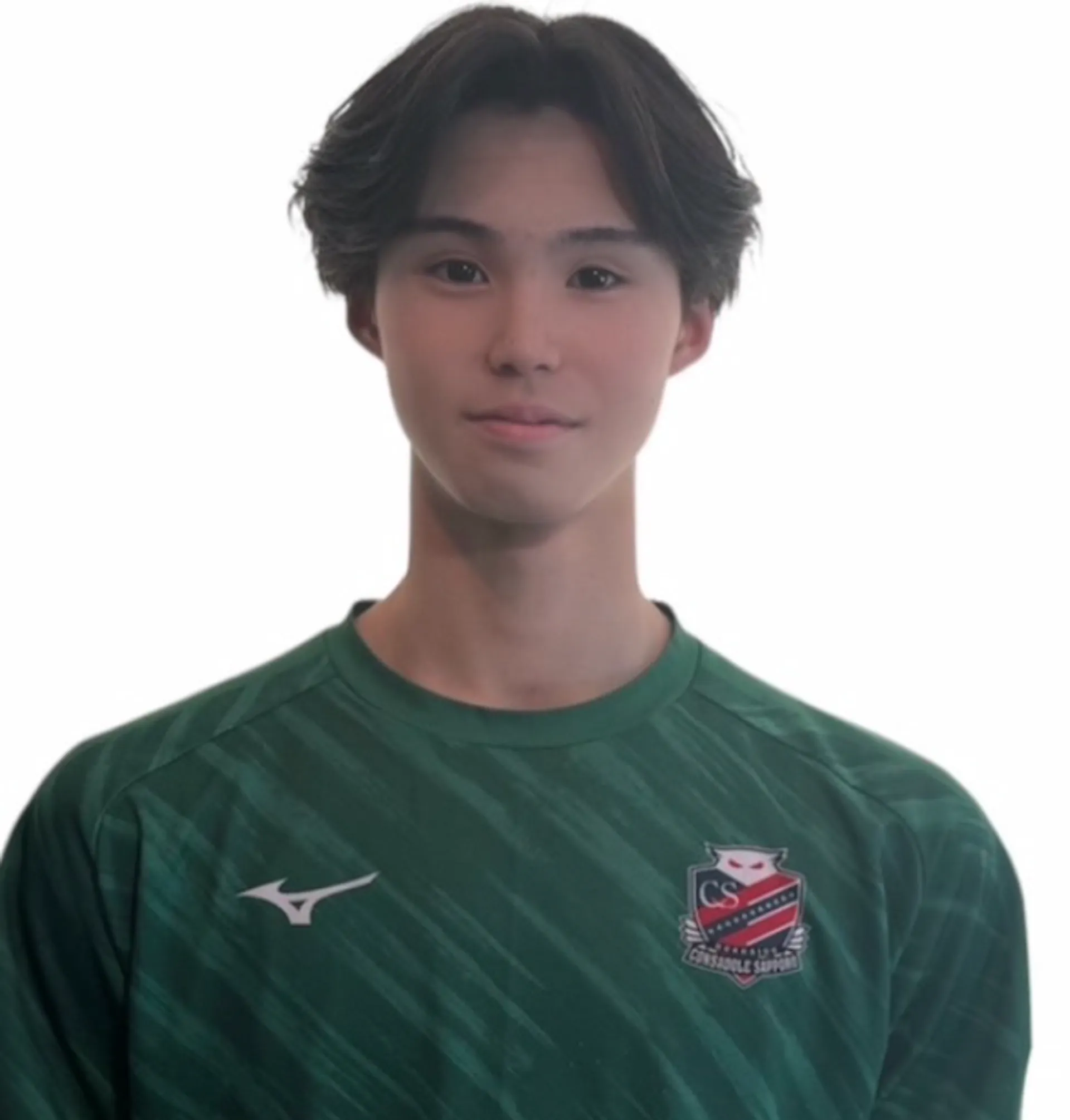 山口　凪の写真