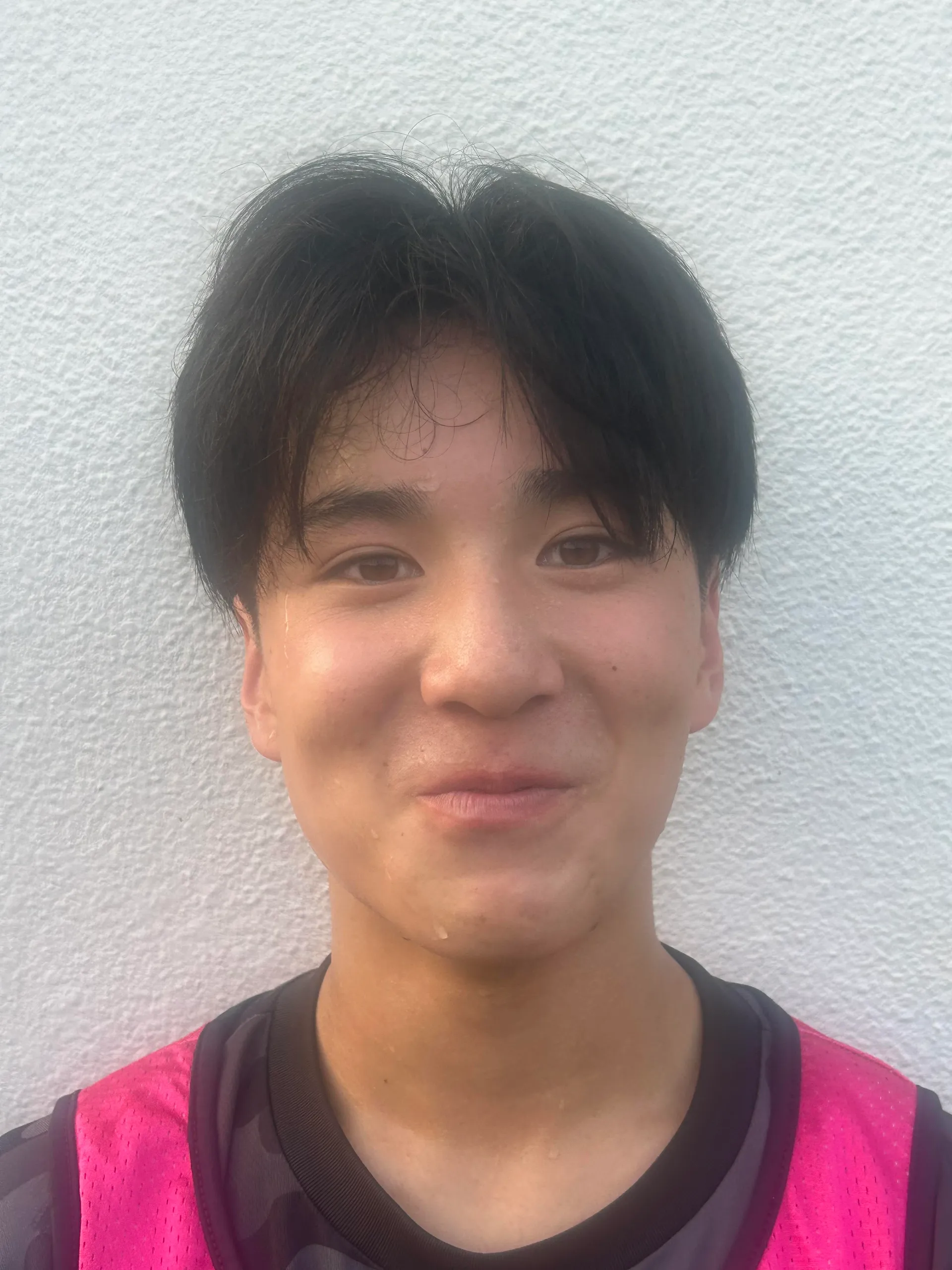 舩越　伶斗の写真
