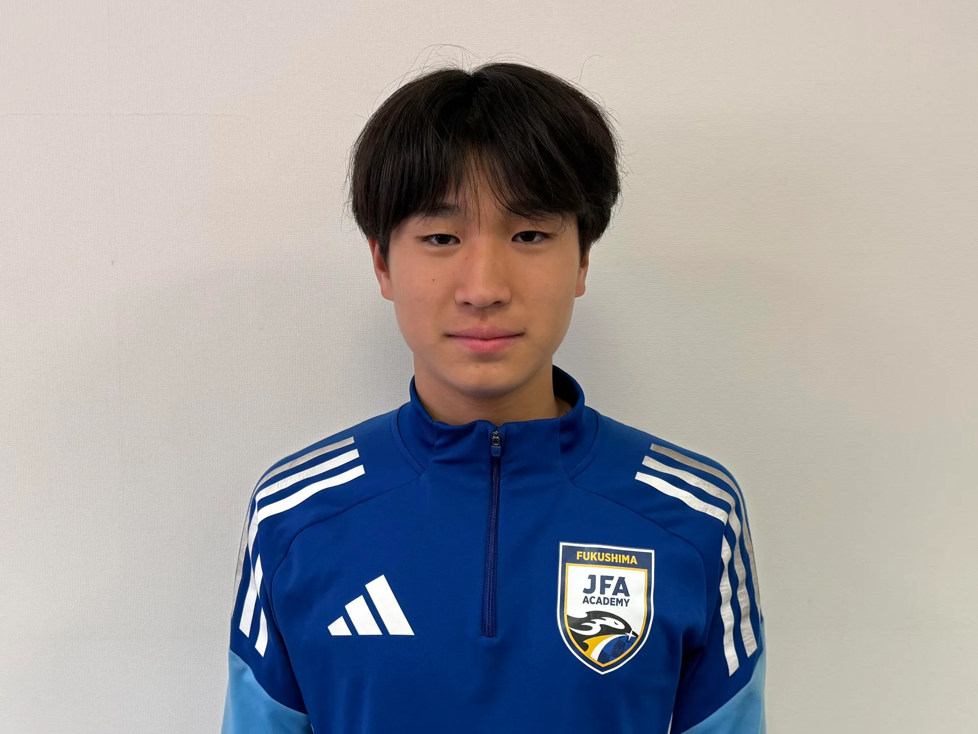 森田　瑛士の写真