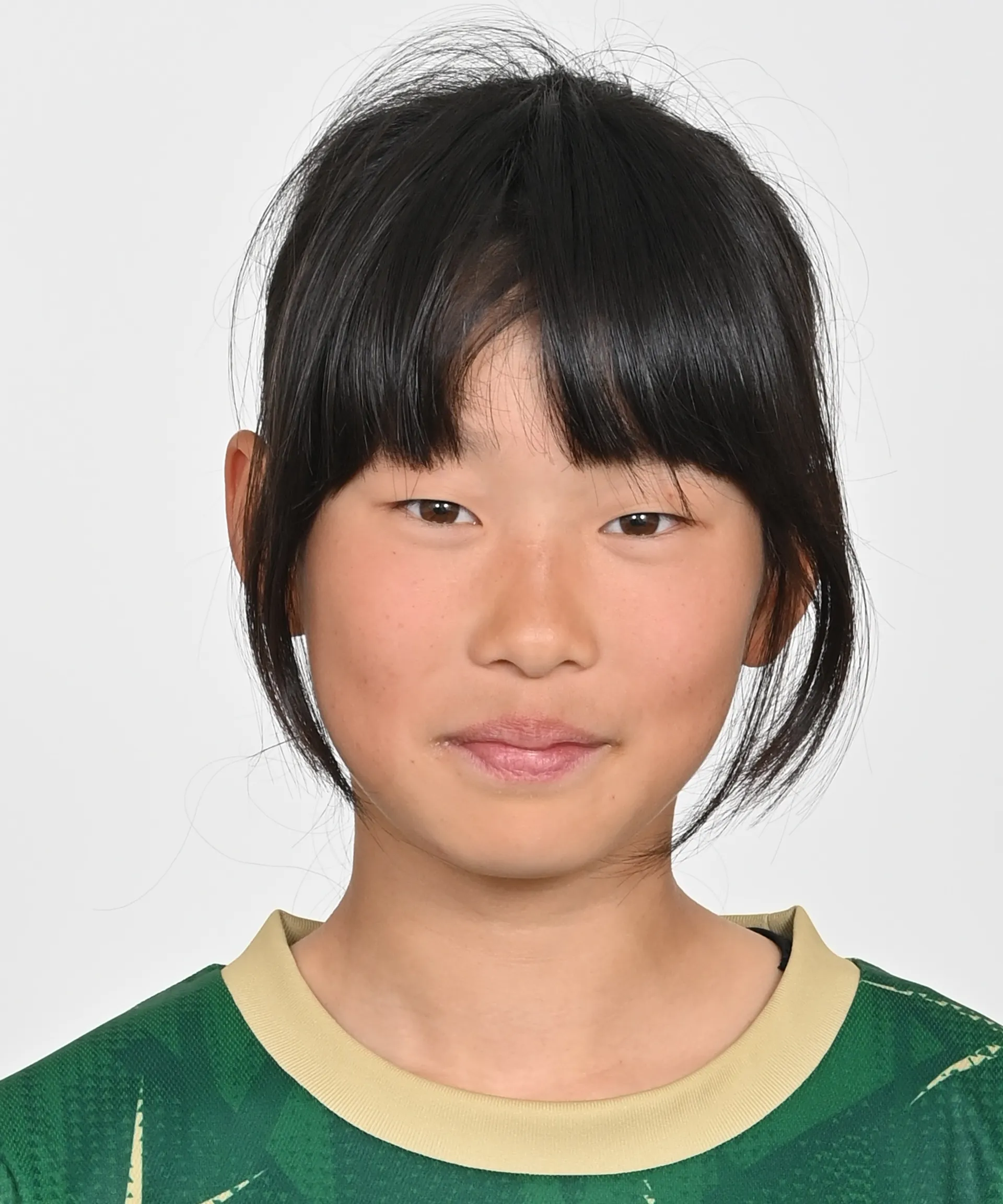 廣末　結麻の写真