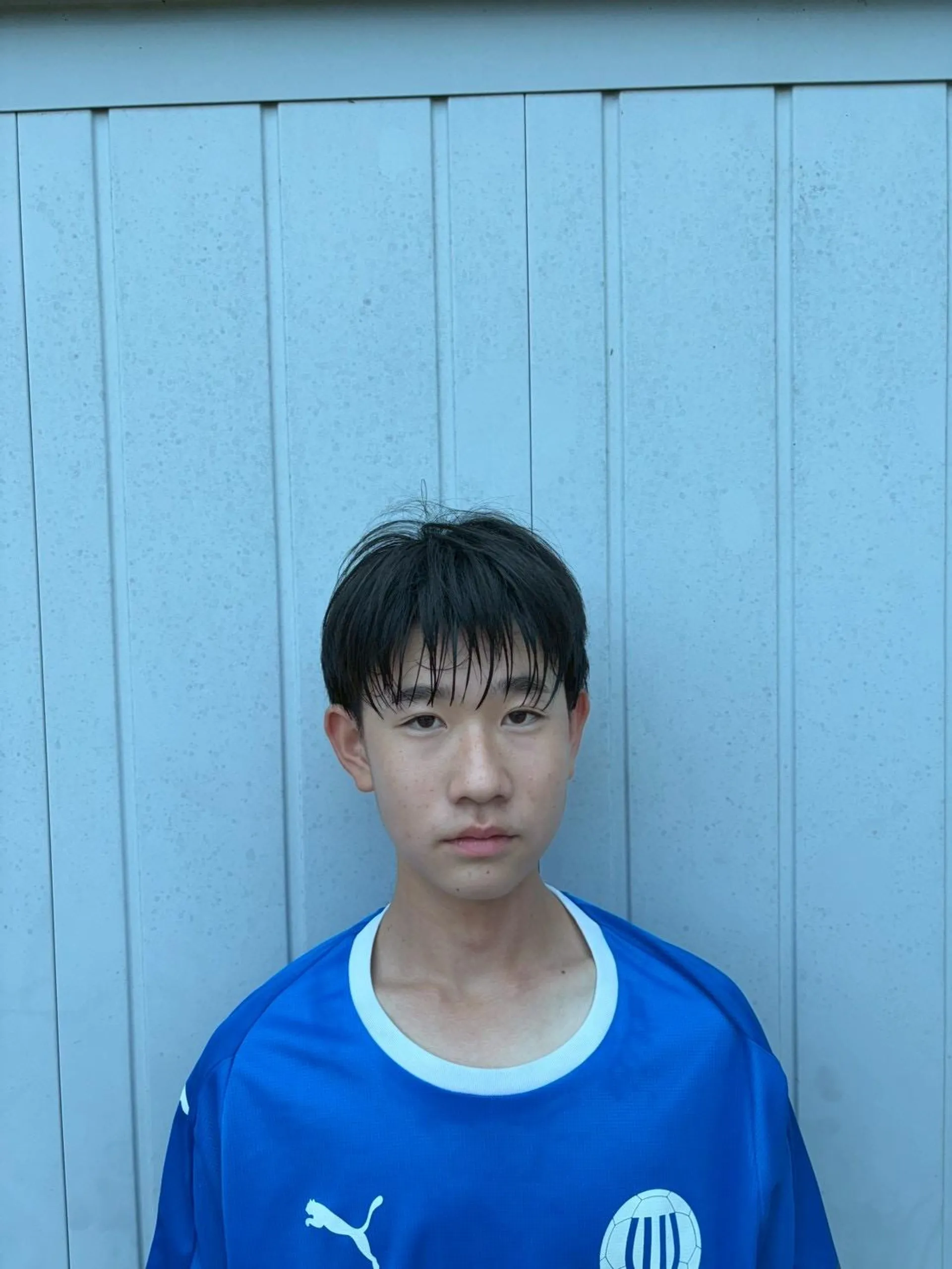 將野　佑心の写真