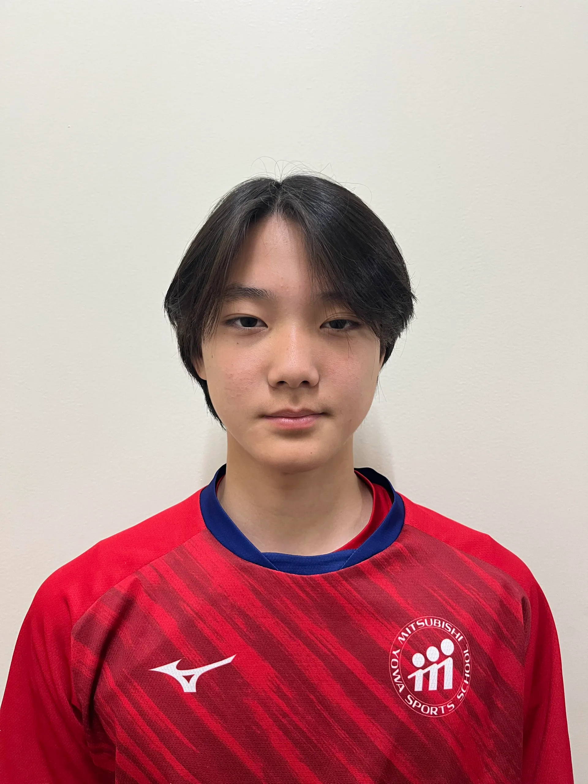 北里　成琉の写真
