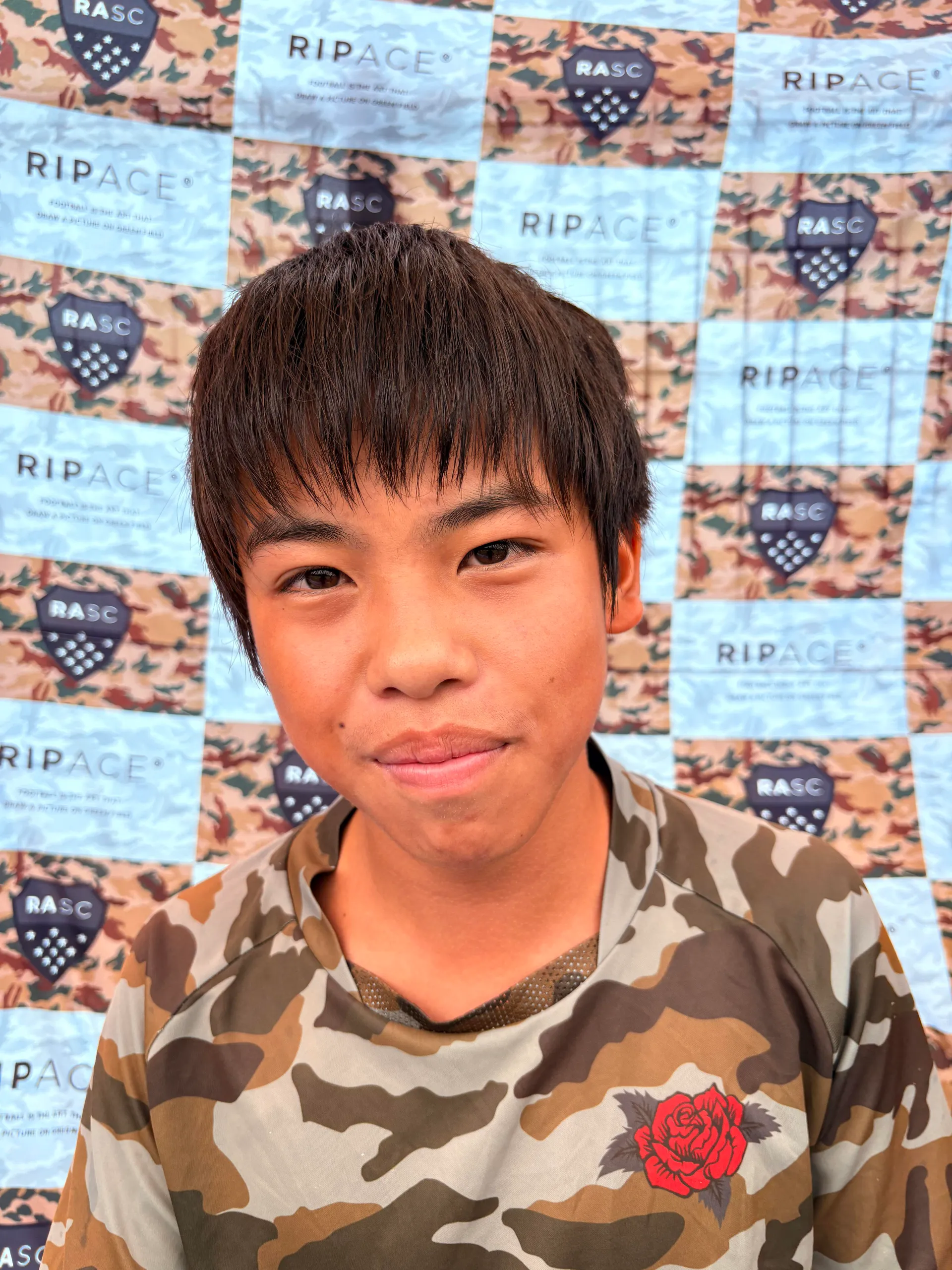 西川　佑亮の写真