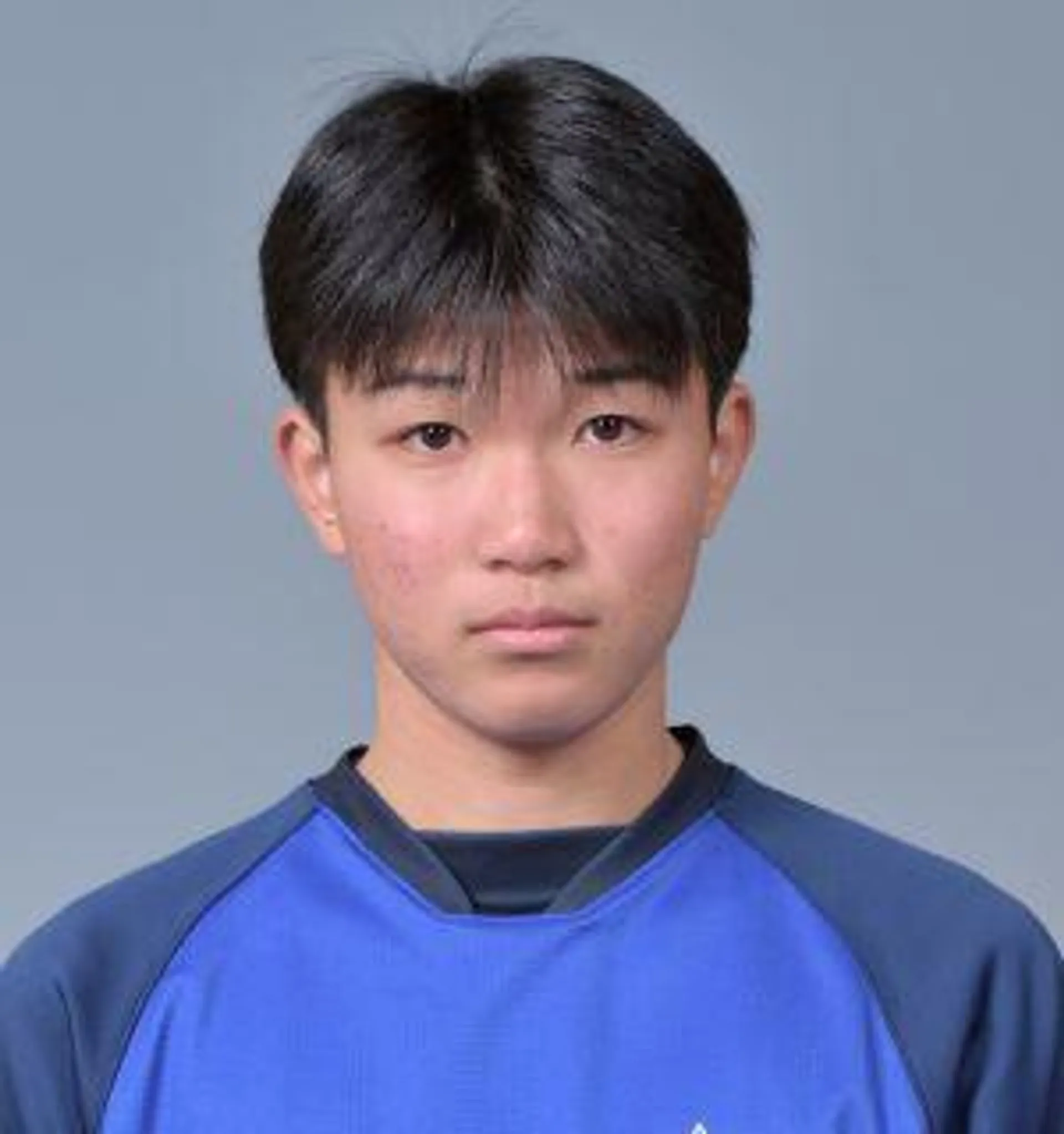 濱谷　賢矢の写真