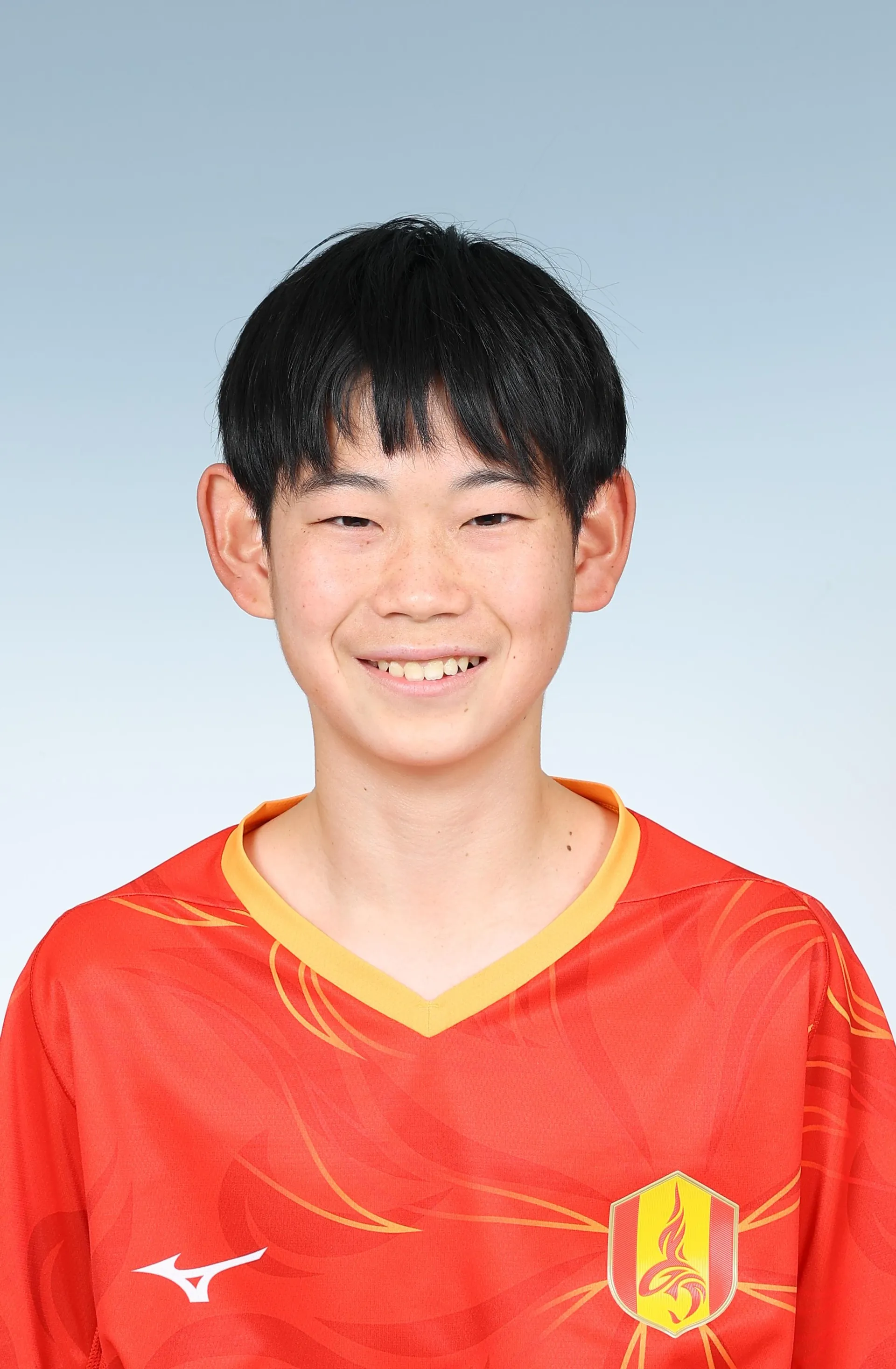 佐藤　琉生の写真