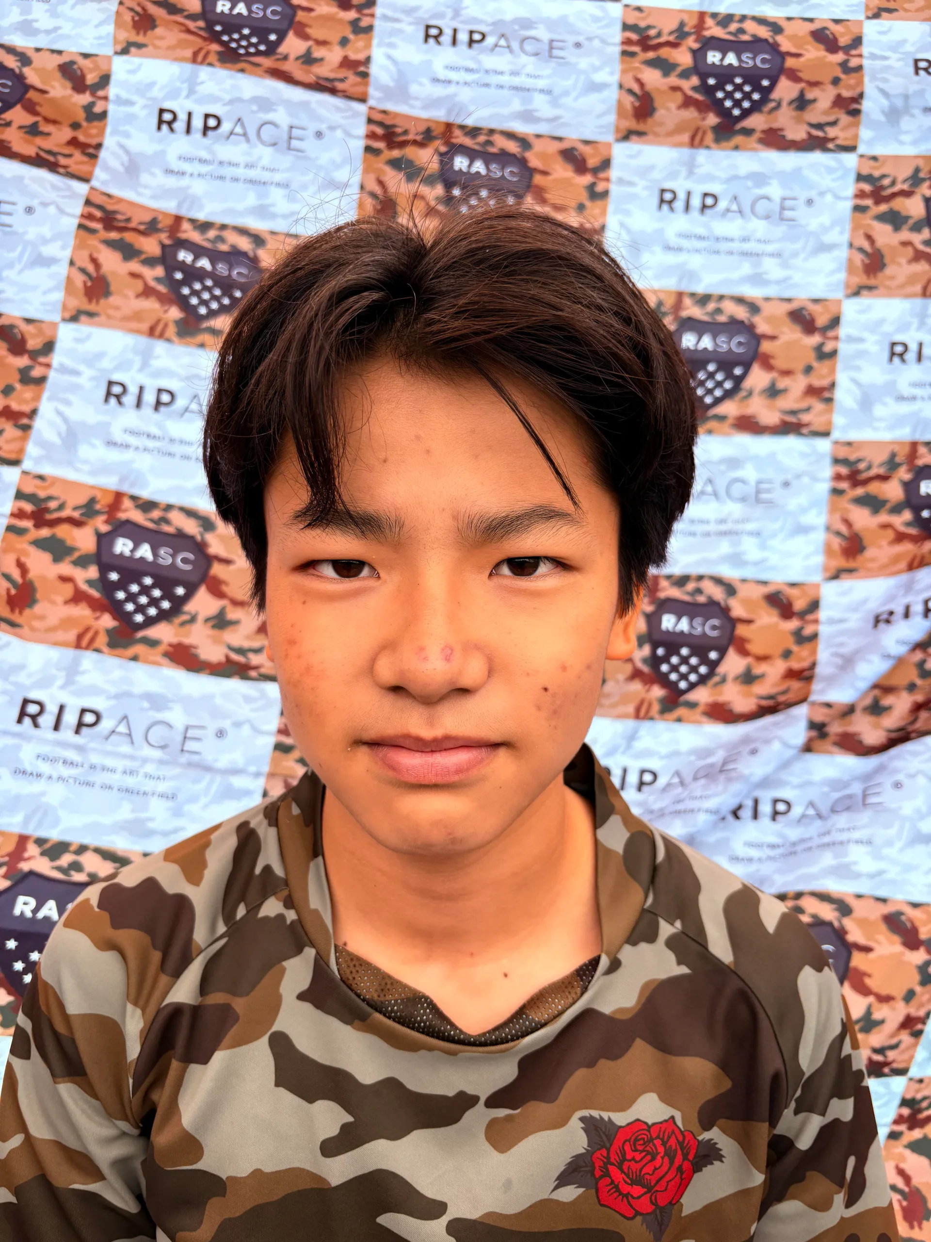 長井　淳一郎の写真