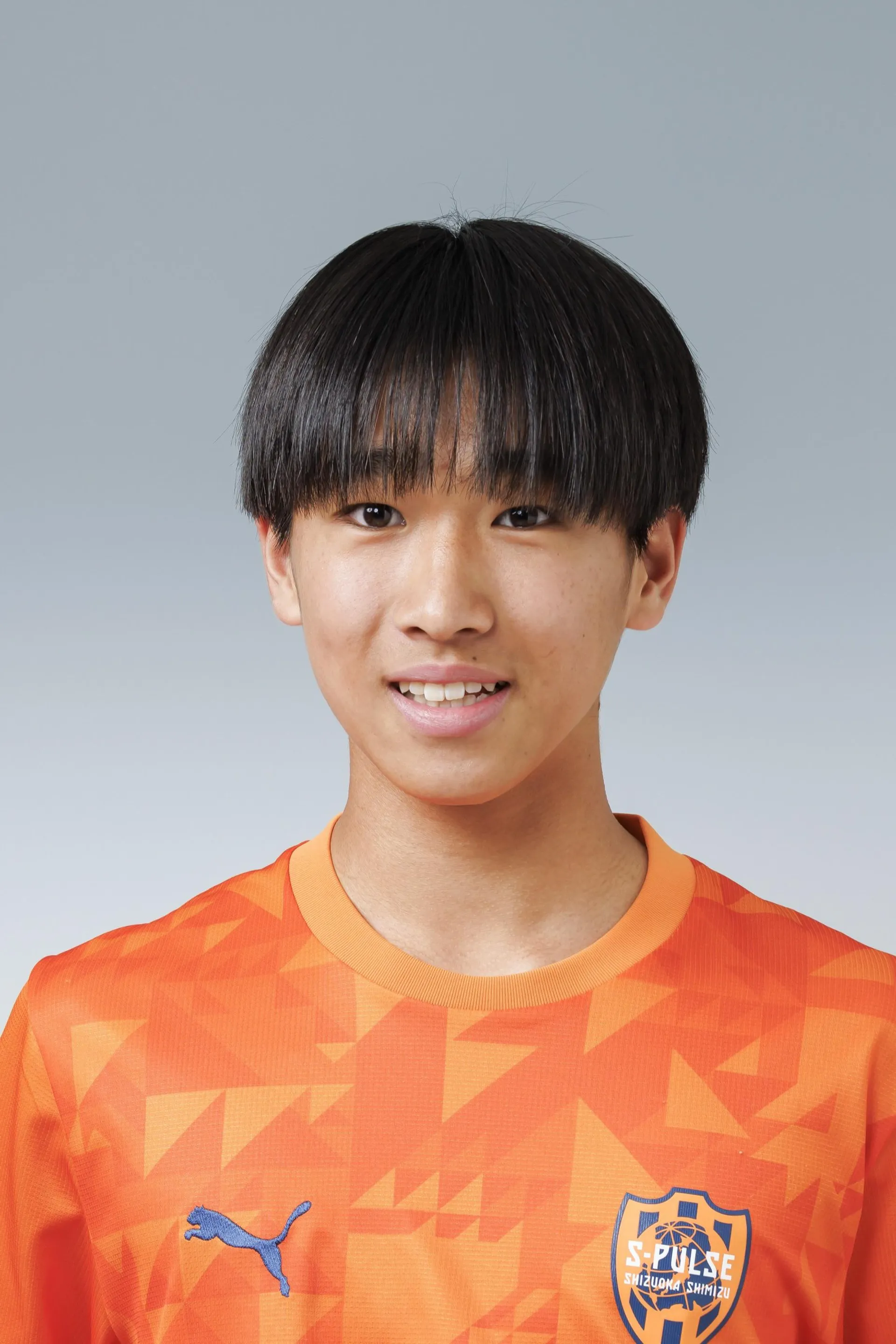 大澤　琉之介の写真