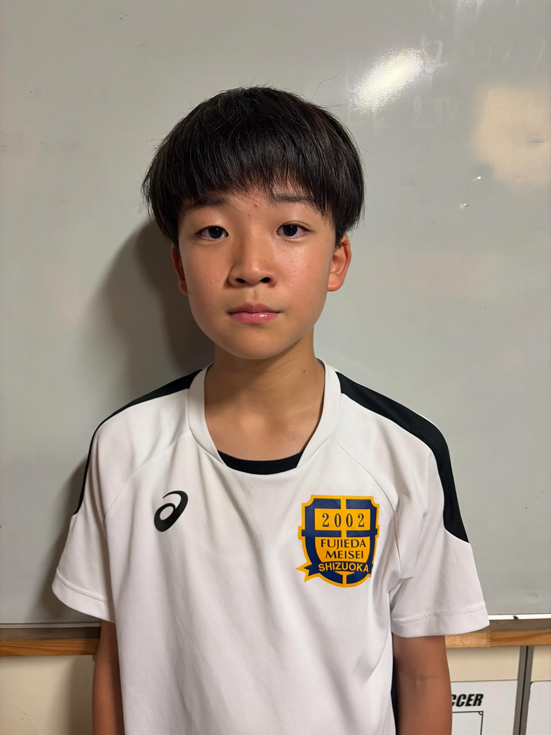 村松　徹太の写真