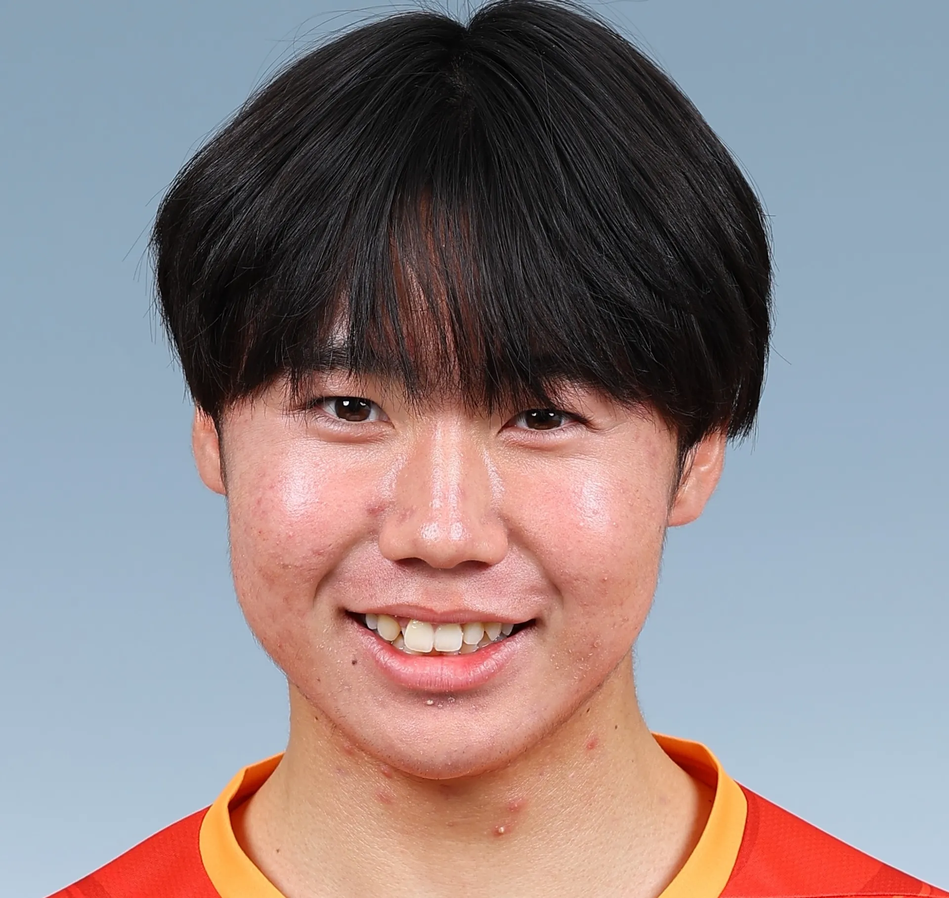 水野　優人の写真