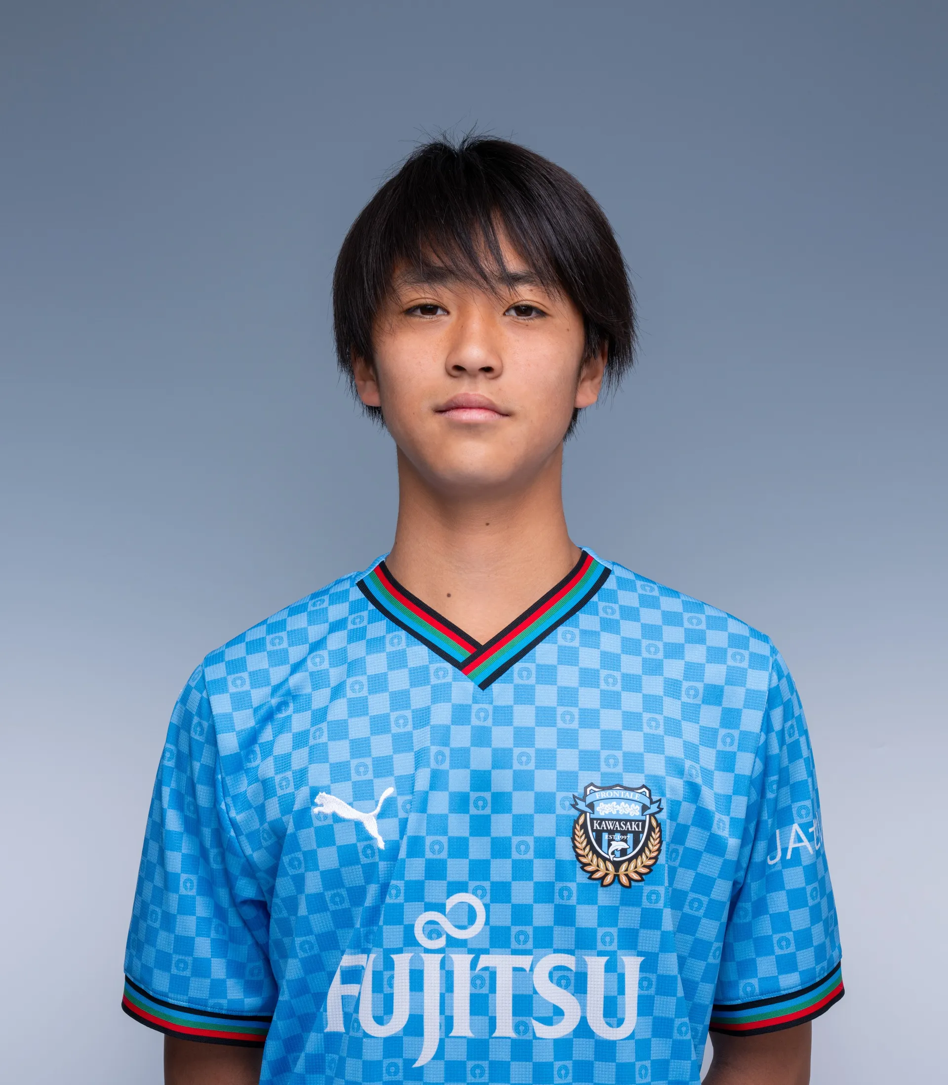 川上翔の写真