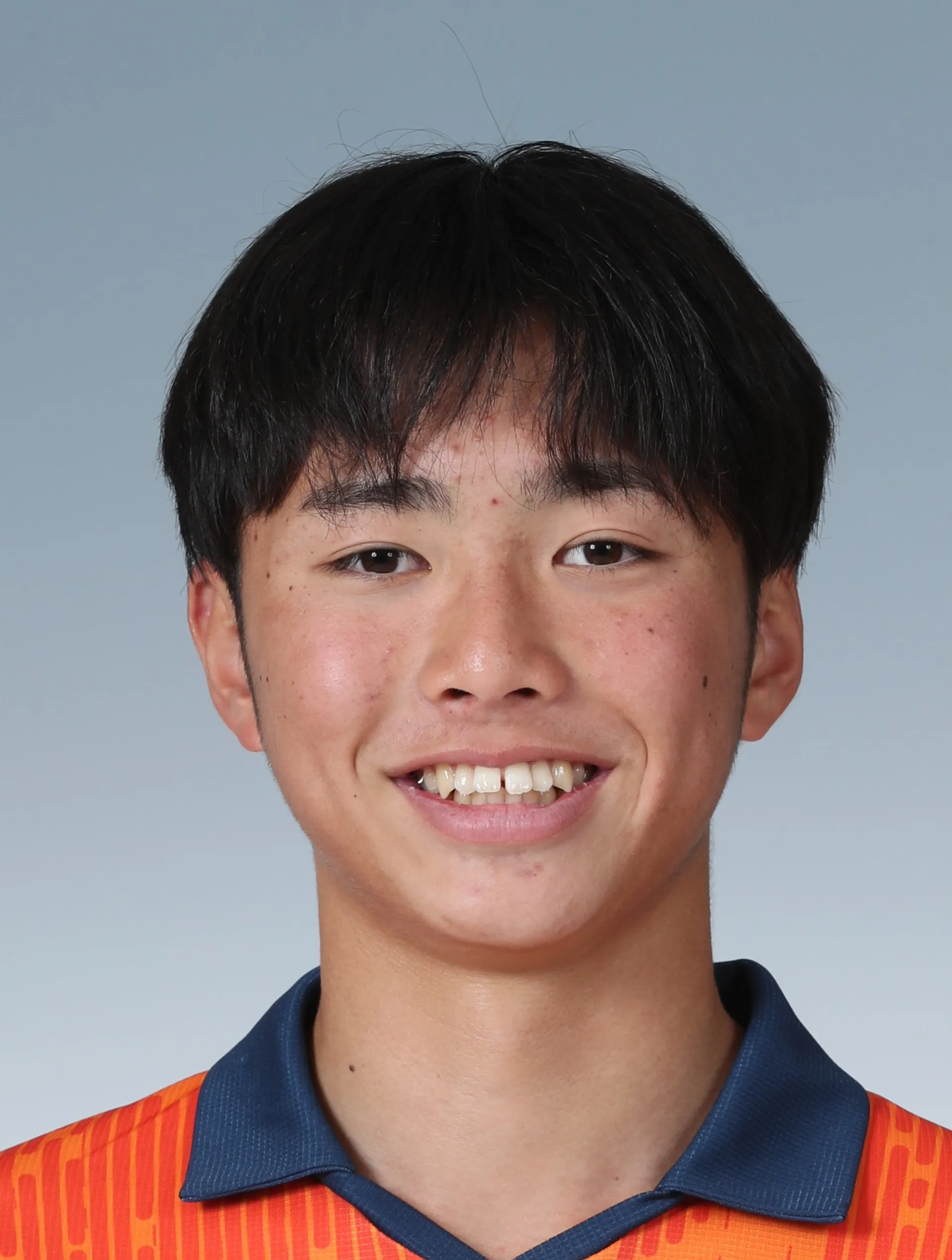 遠藤　優空の写真