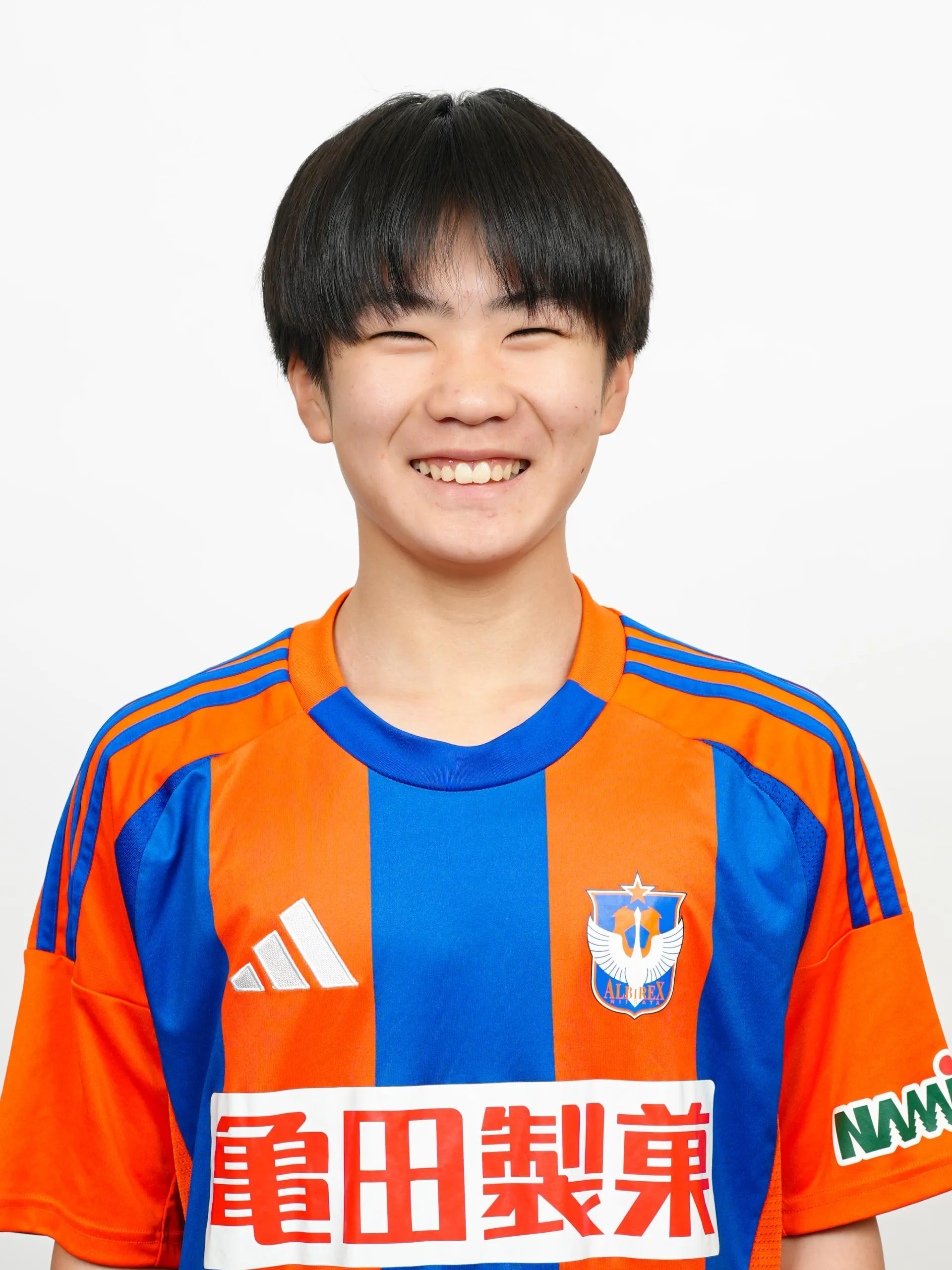 鈴木　健央の写真