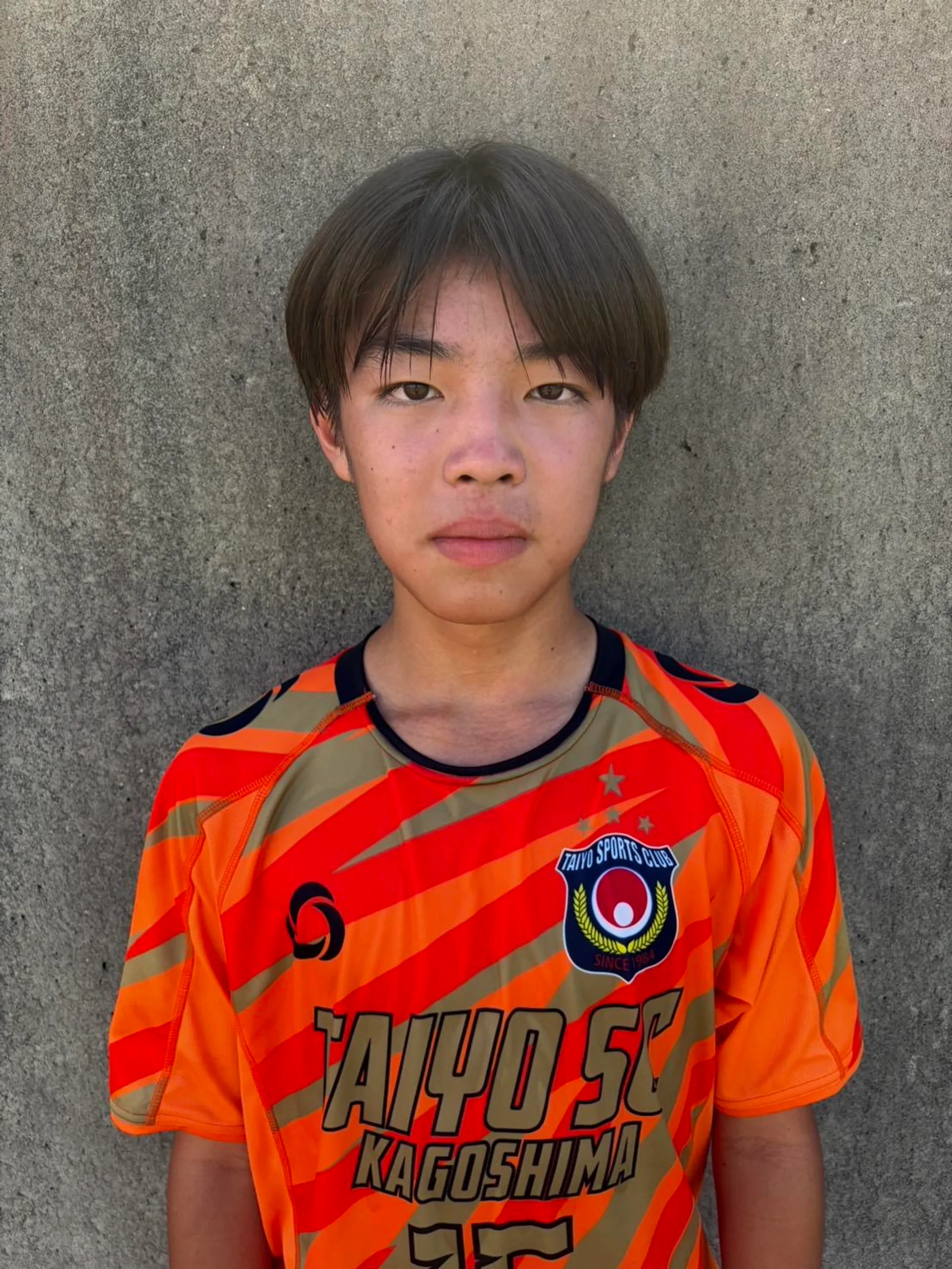 川口 歩真の写真