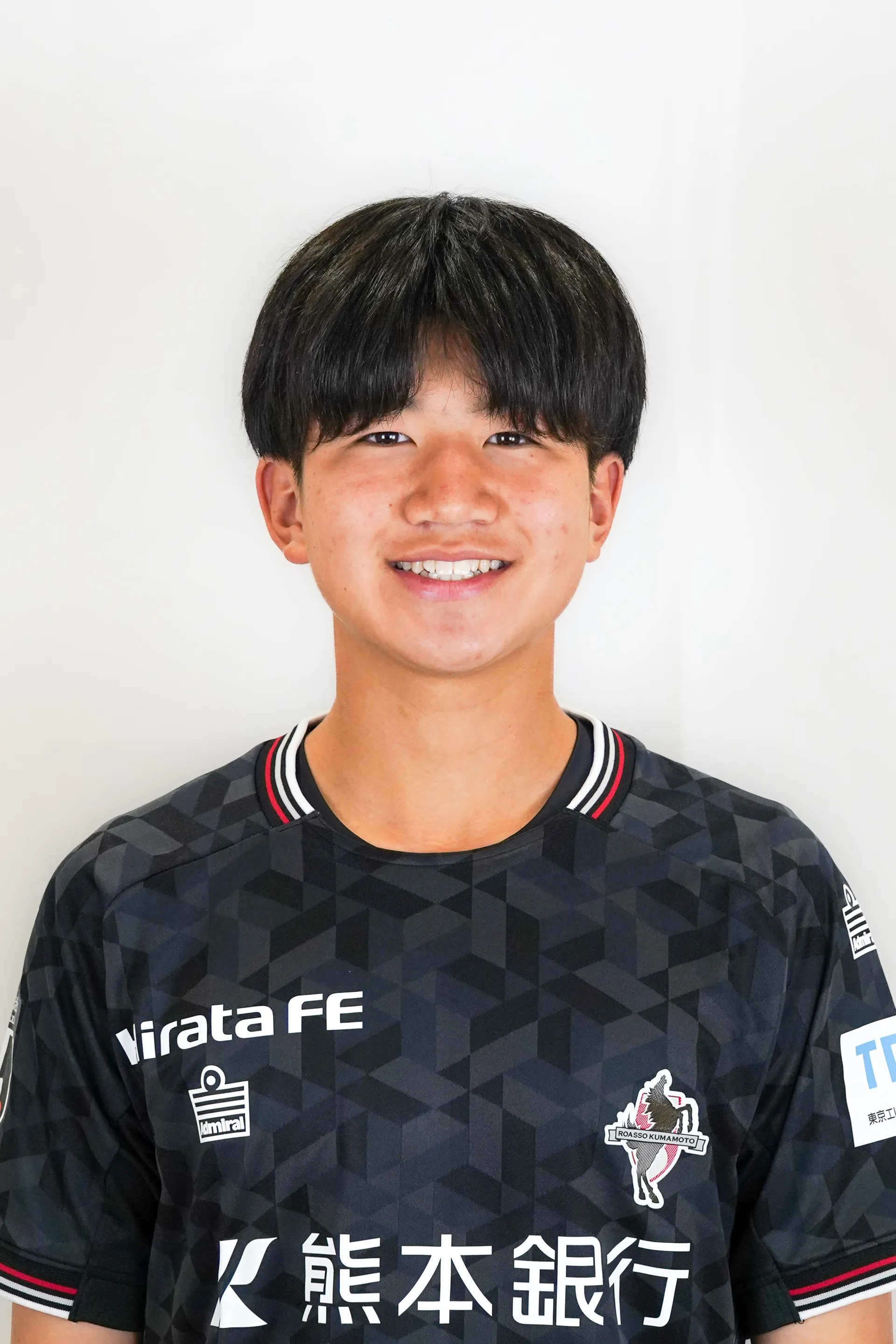 田尻 成羅の写真