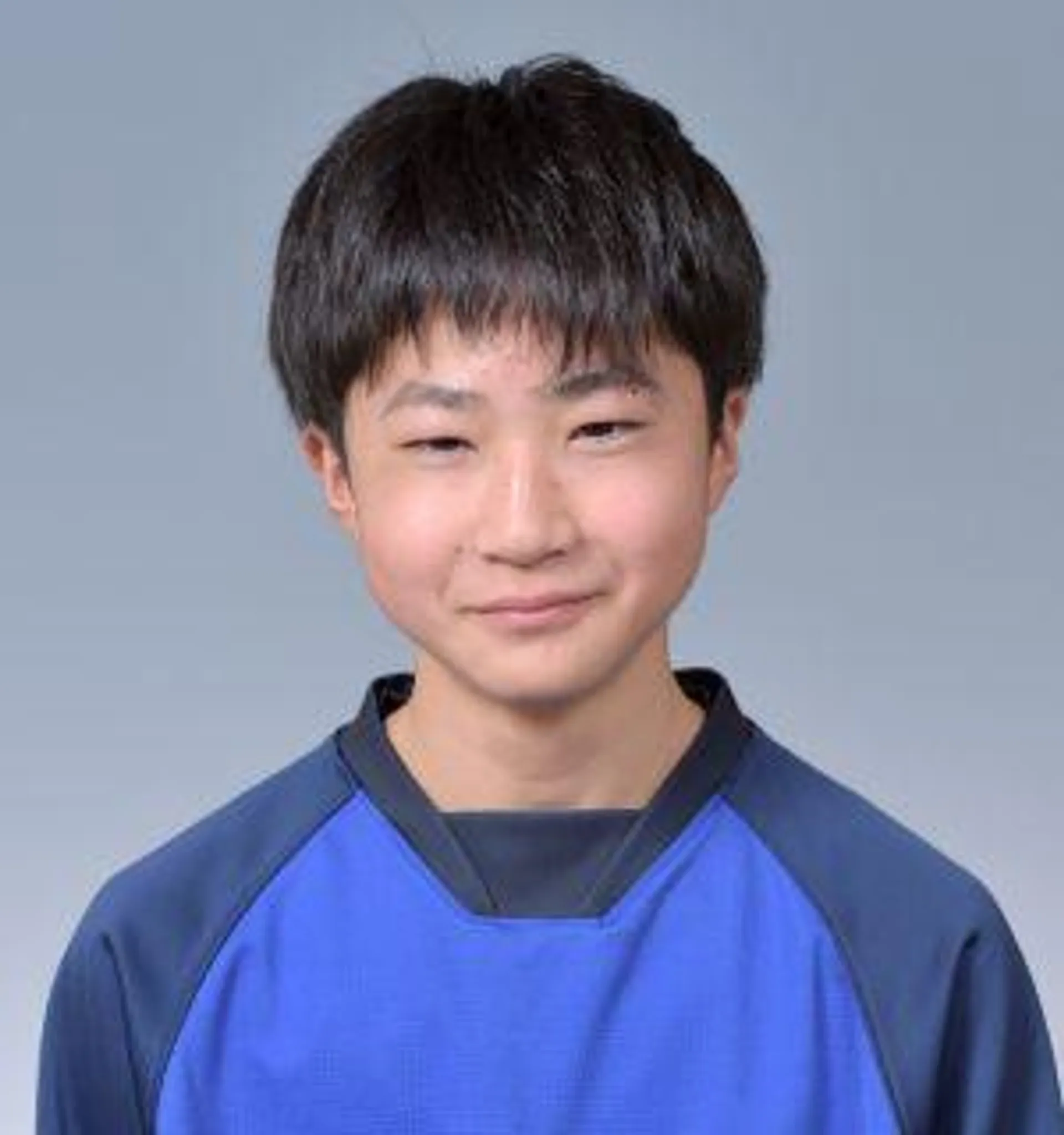 三浦　里喜の写真