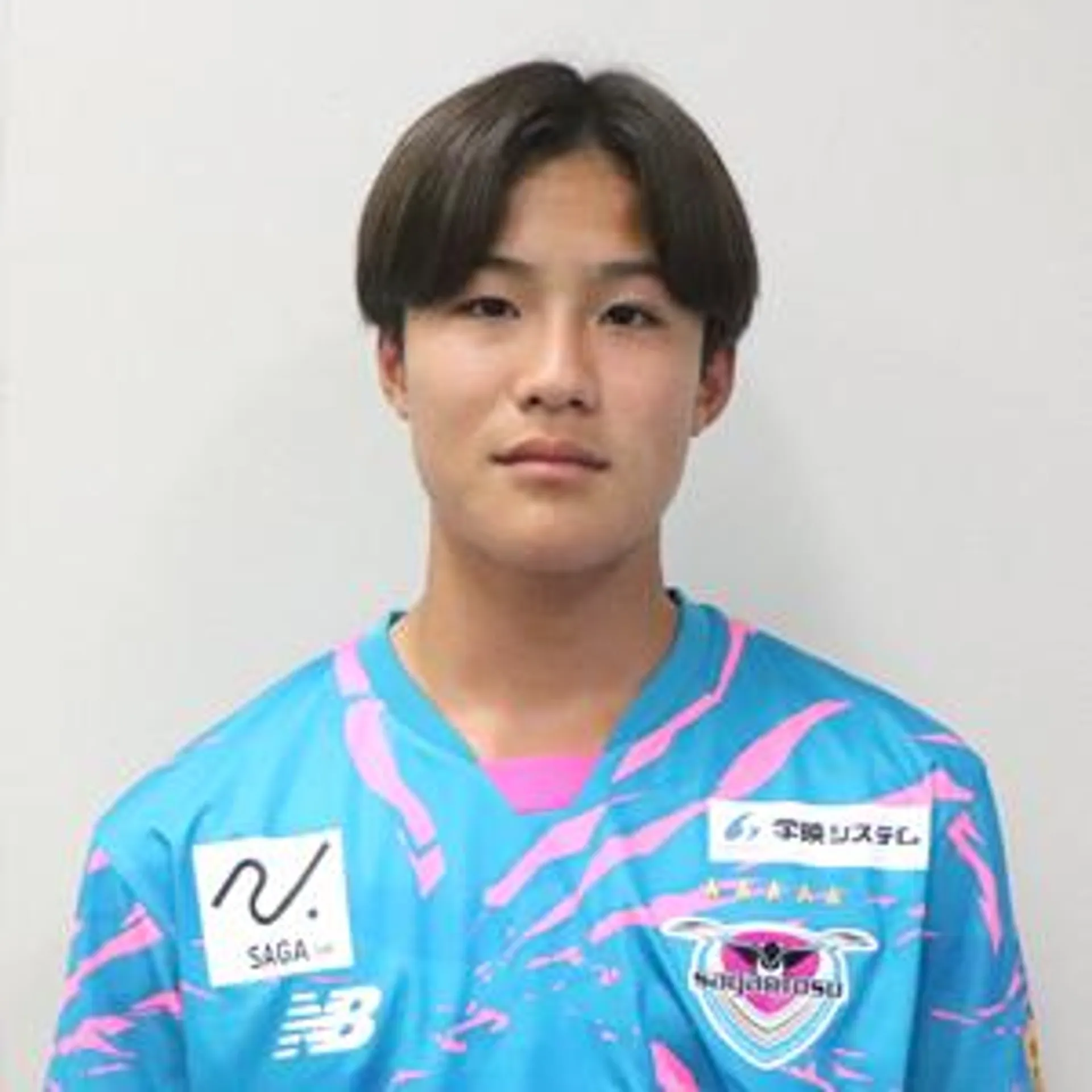 森 夏夢偉の写真