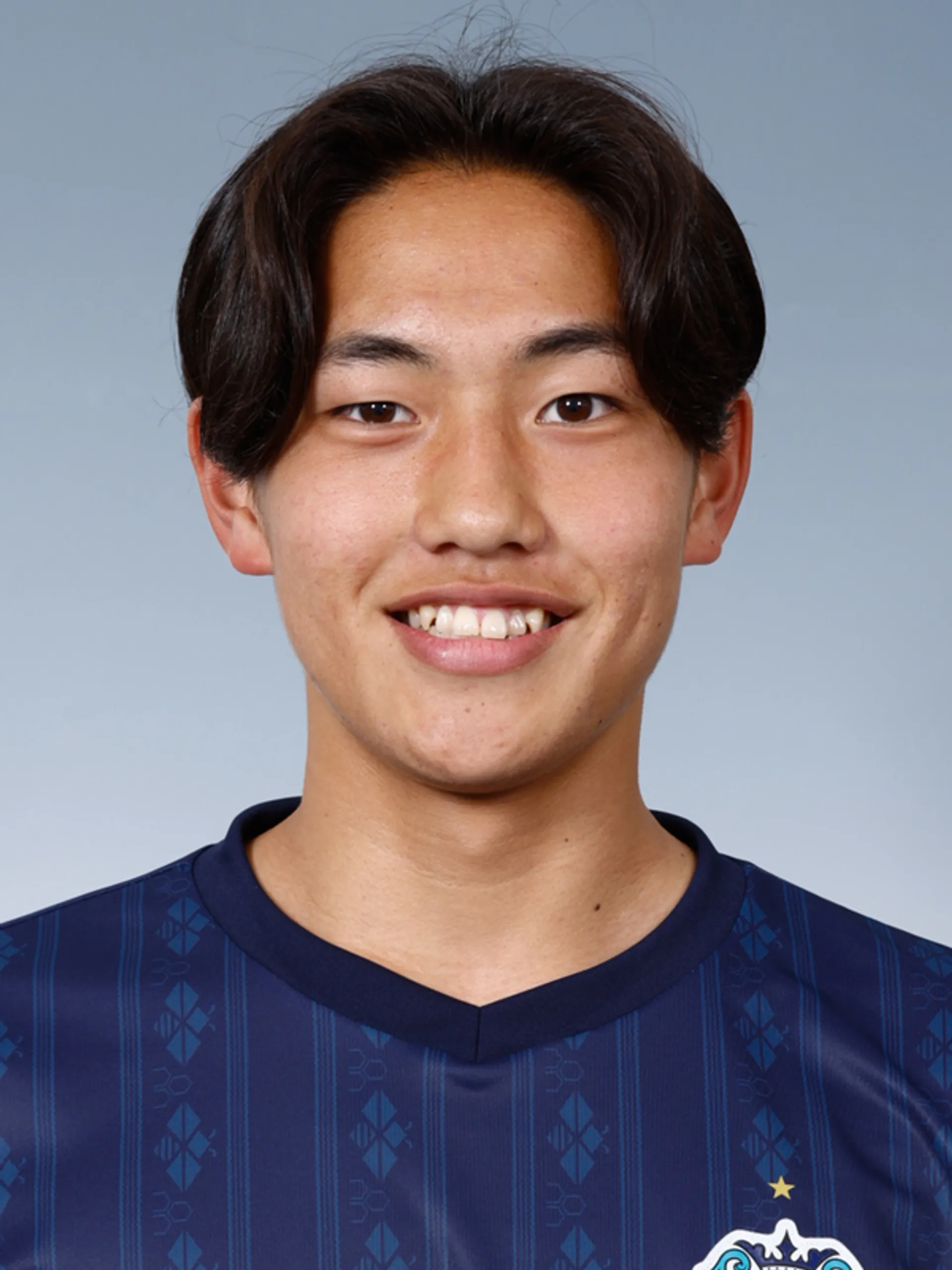 藤川　虎三の写真