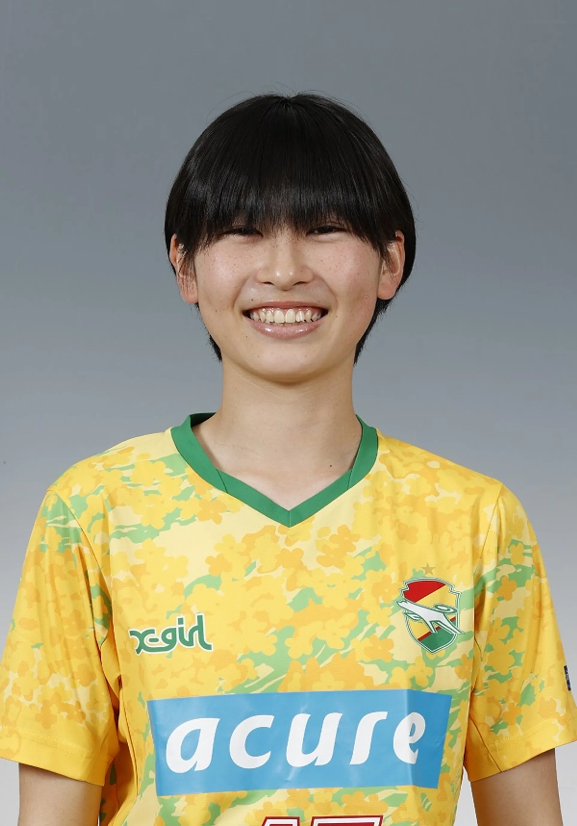中村　美優の写真