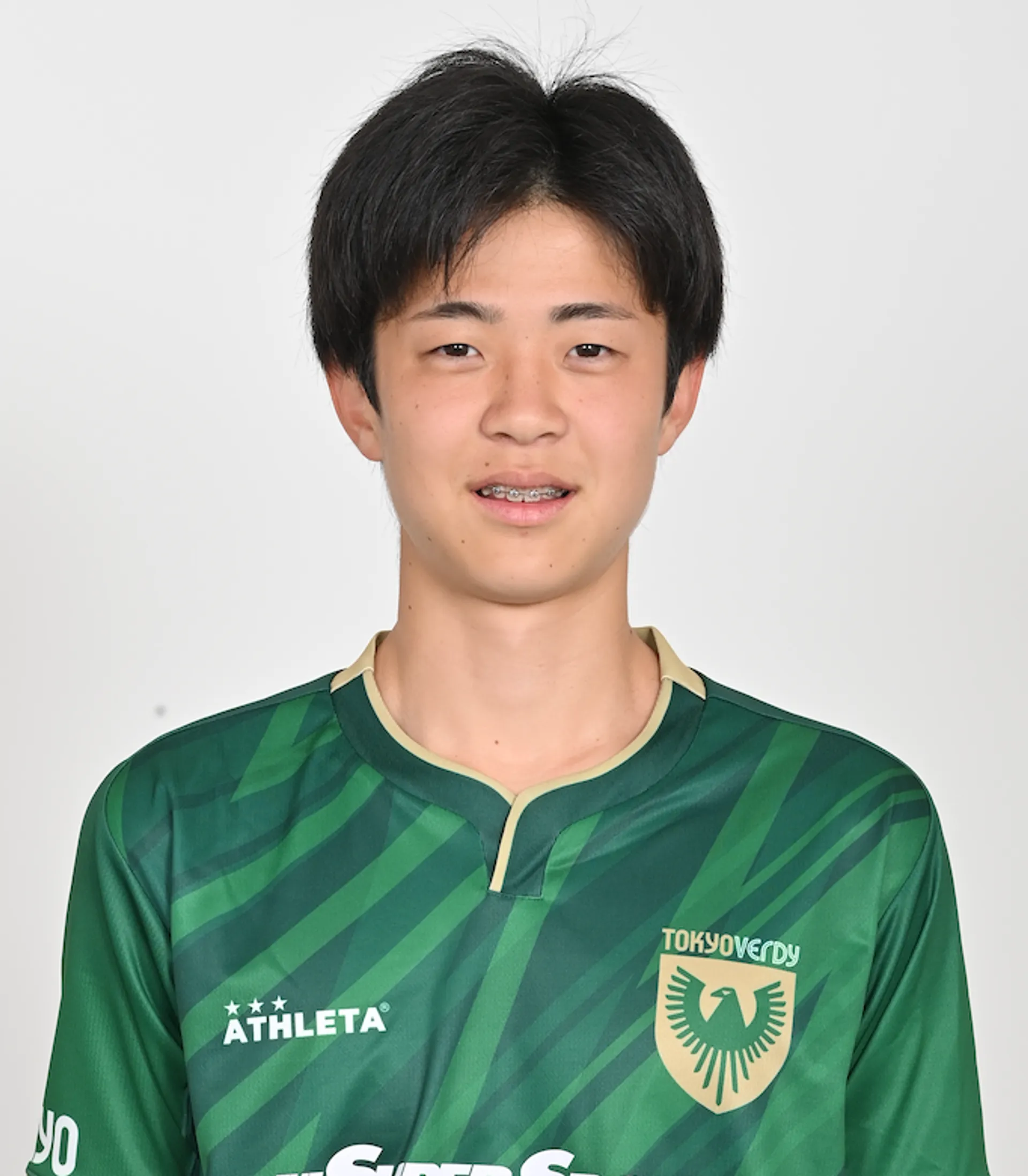 鈴木　暖人の写真