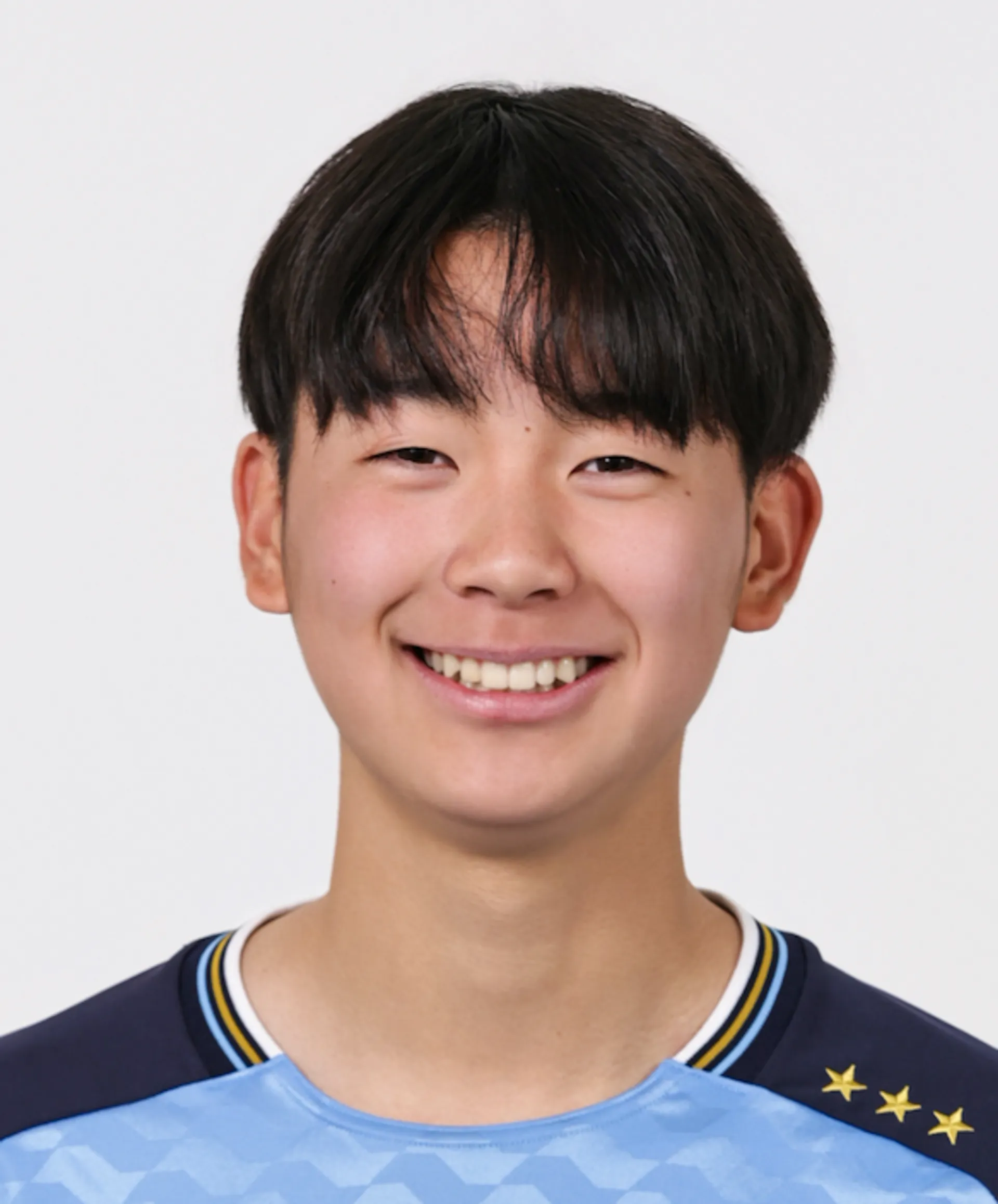 髙澤　脩志の写真