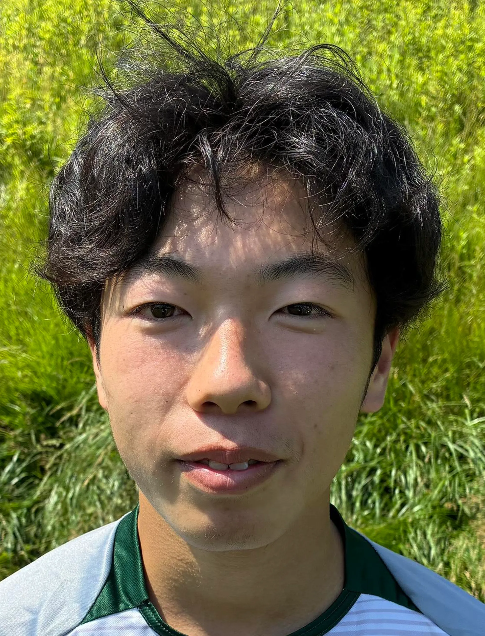 櫻井　絢斗の写真