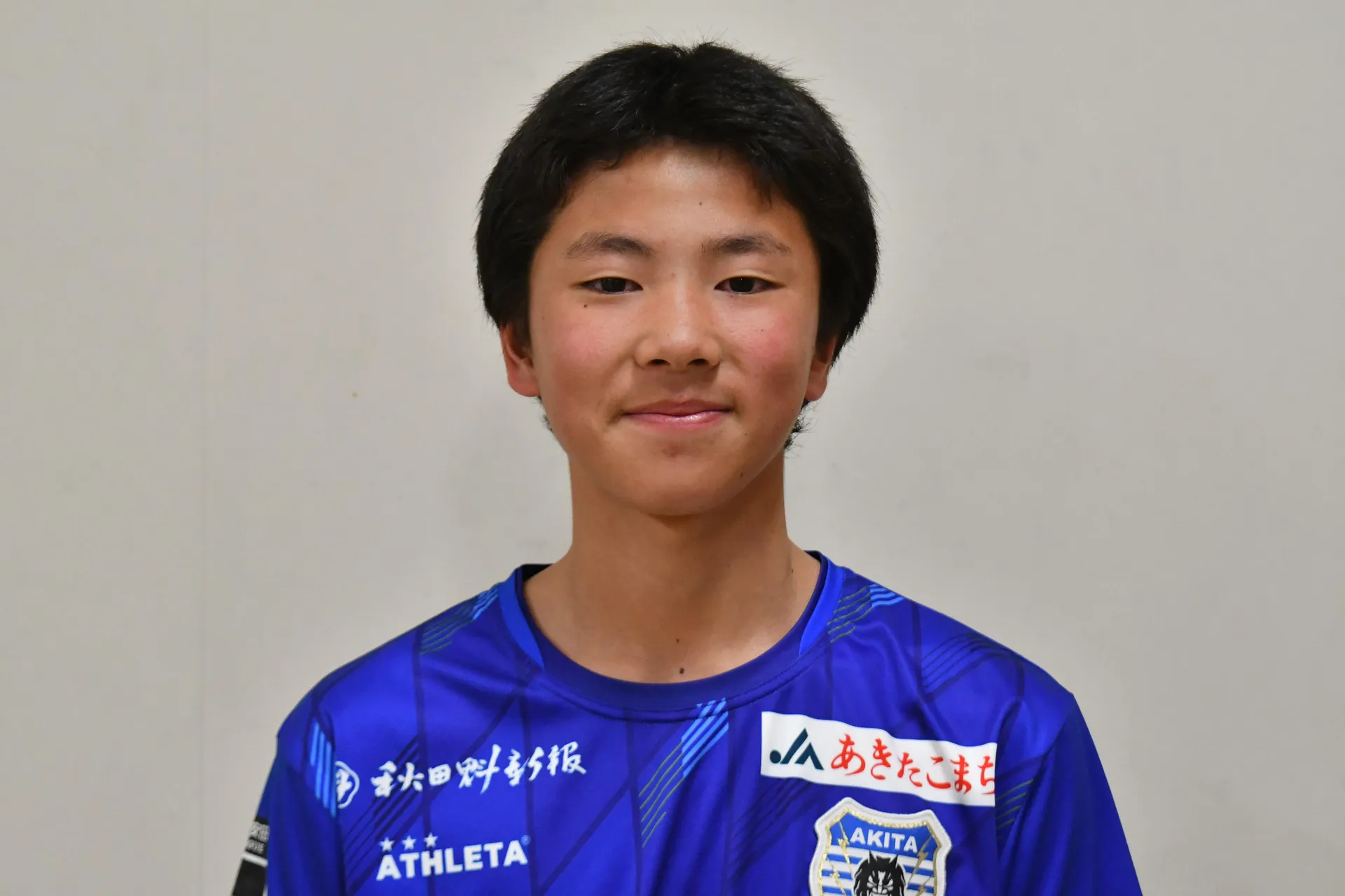 伊藤　飛劉の写真