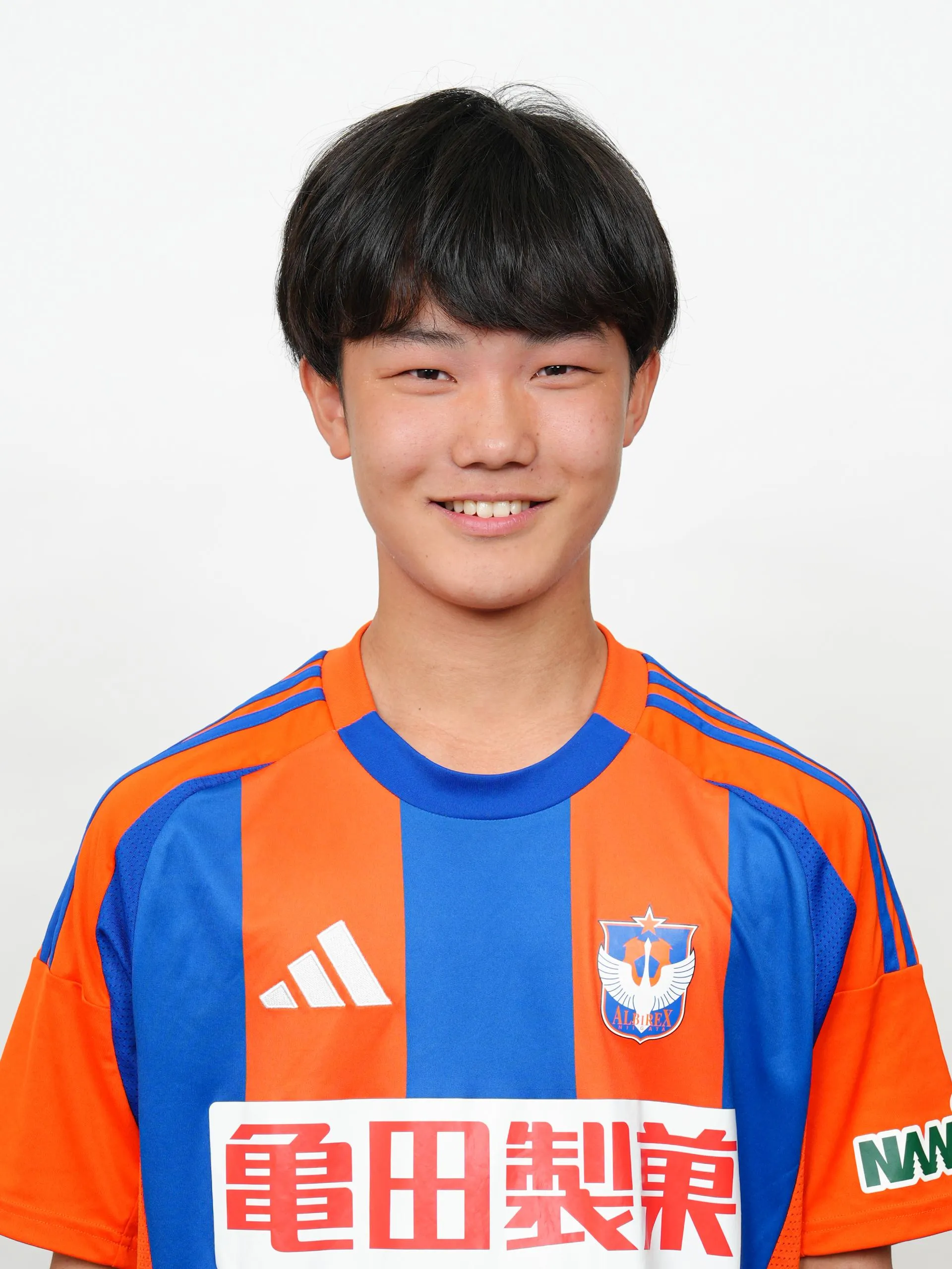 山本　怜生の写真