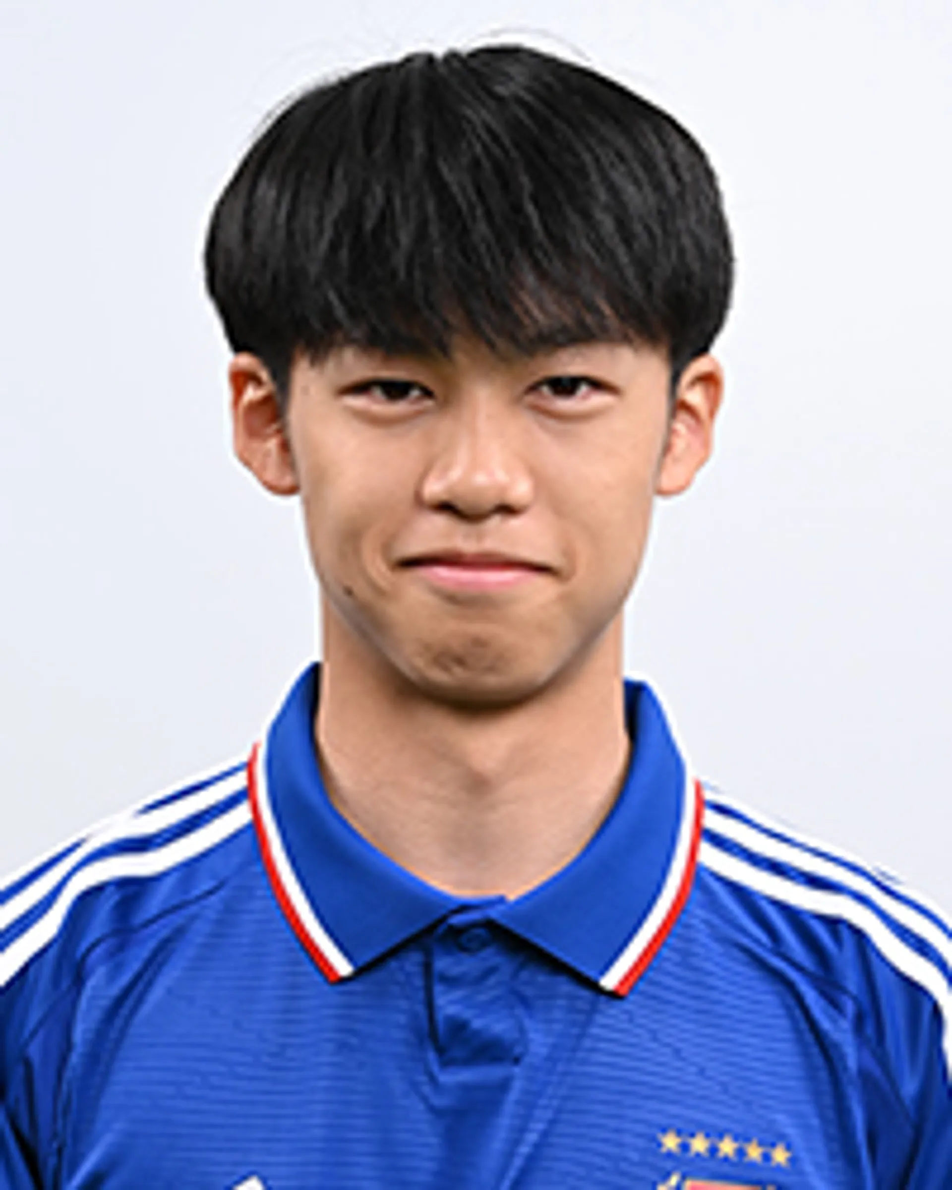 山田　悠貴の写真