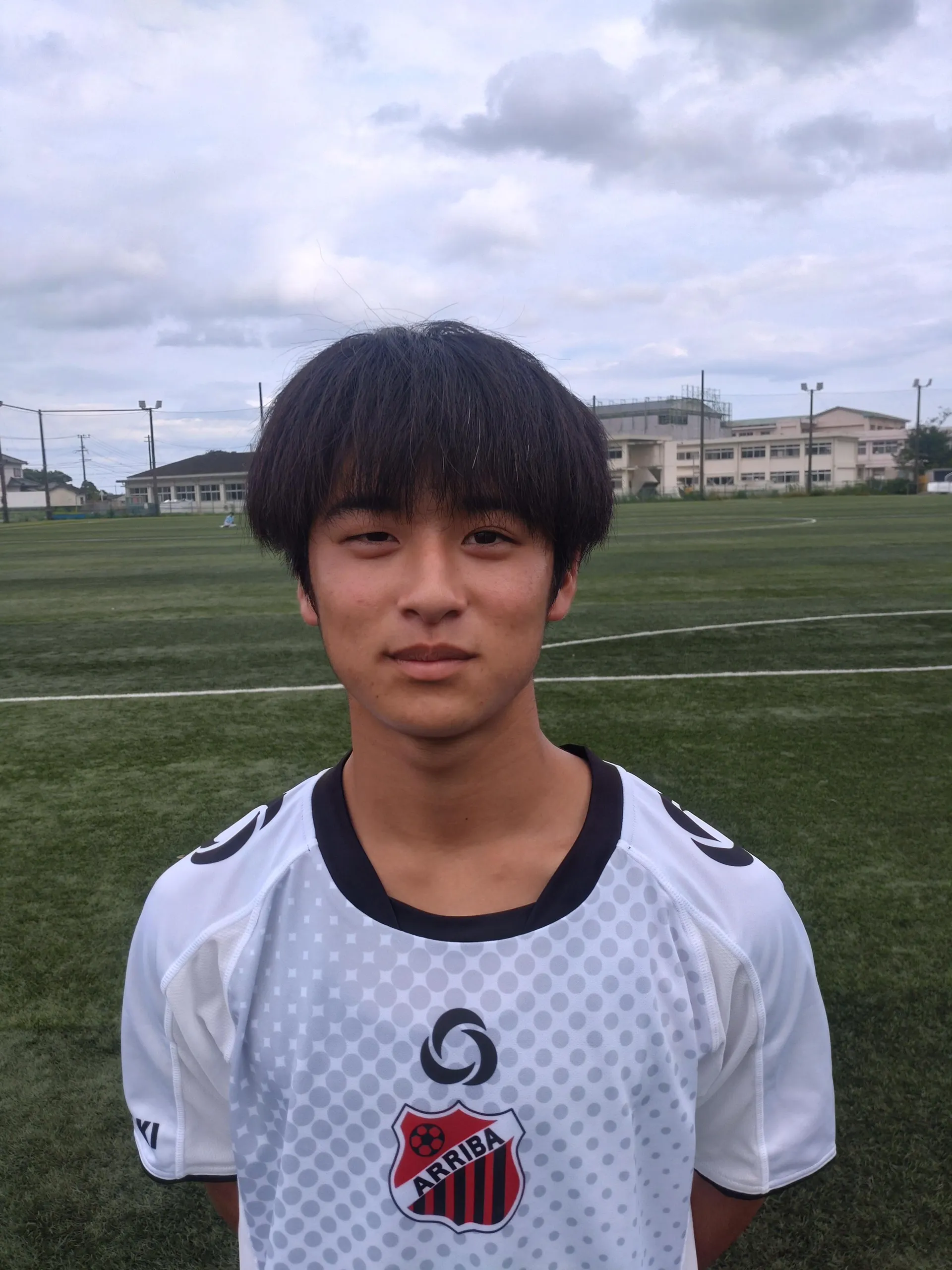椎　佑月の写真