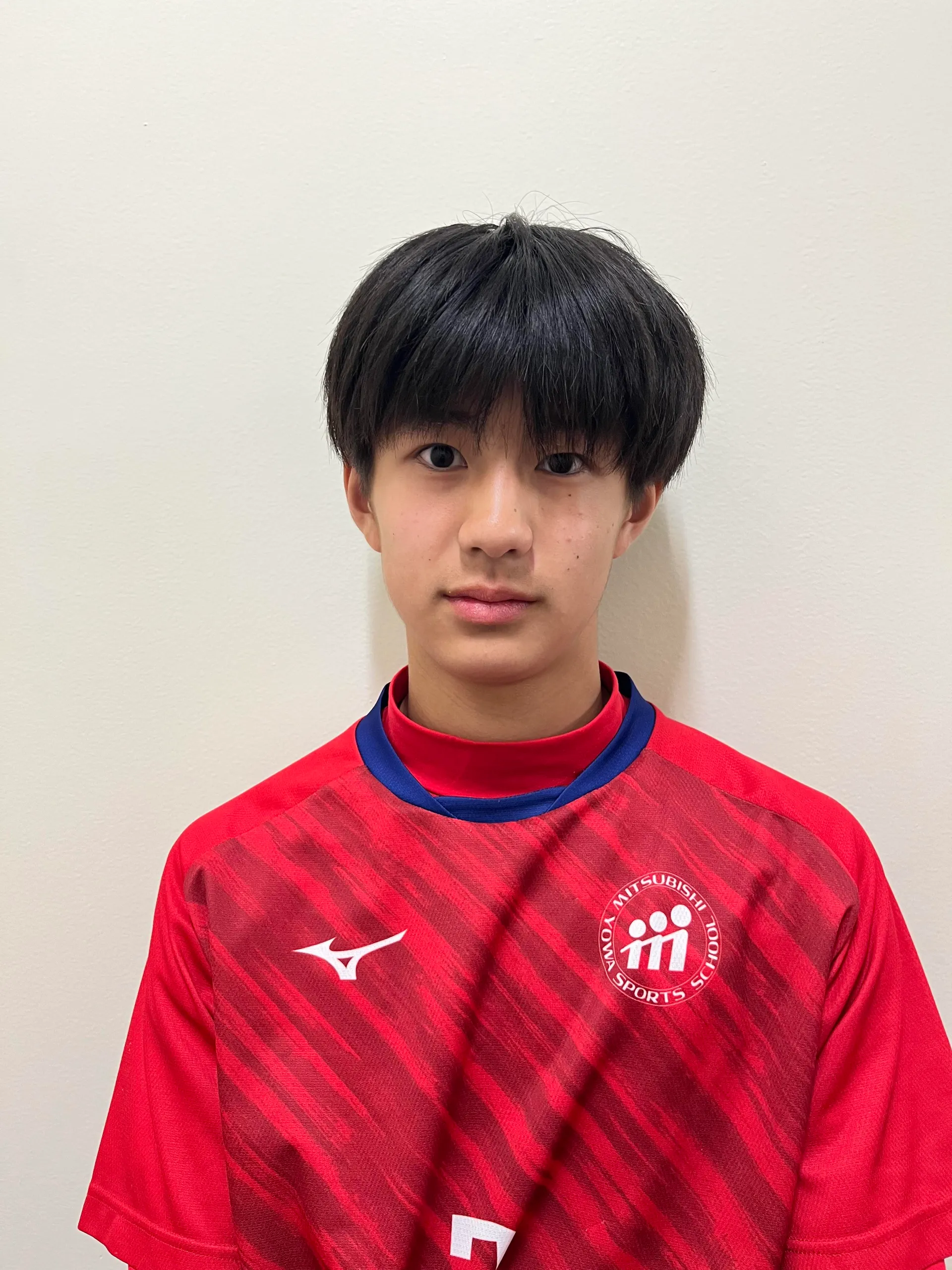 村山　奏輔の写真