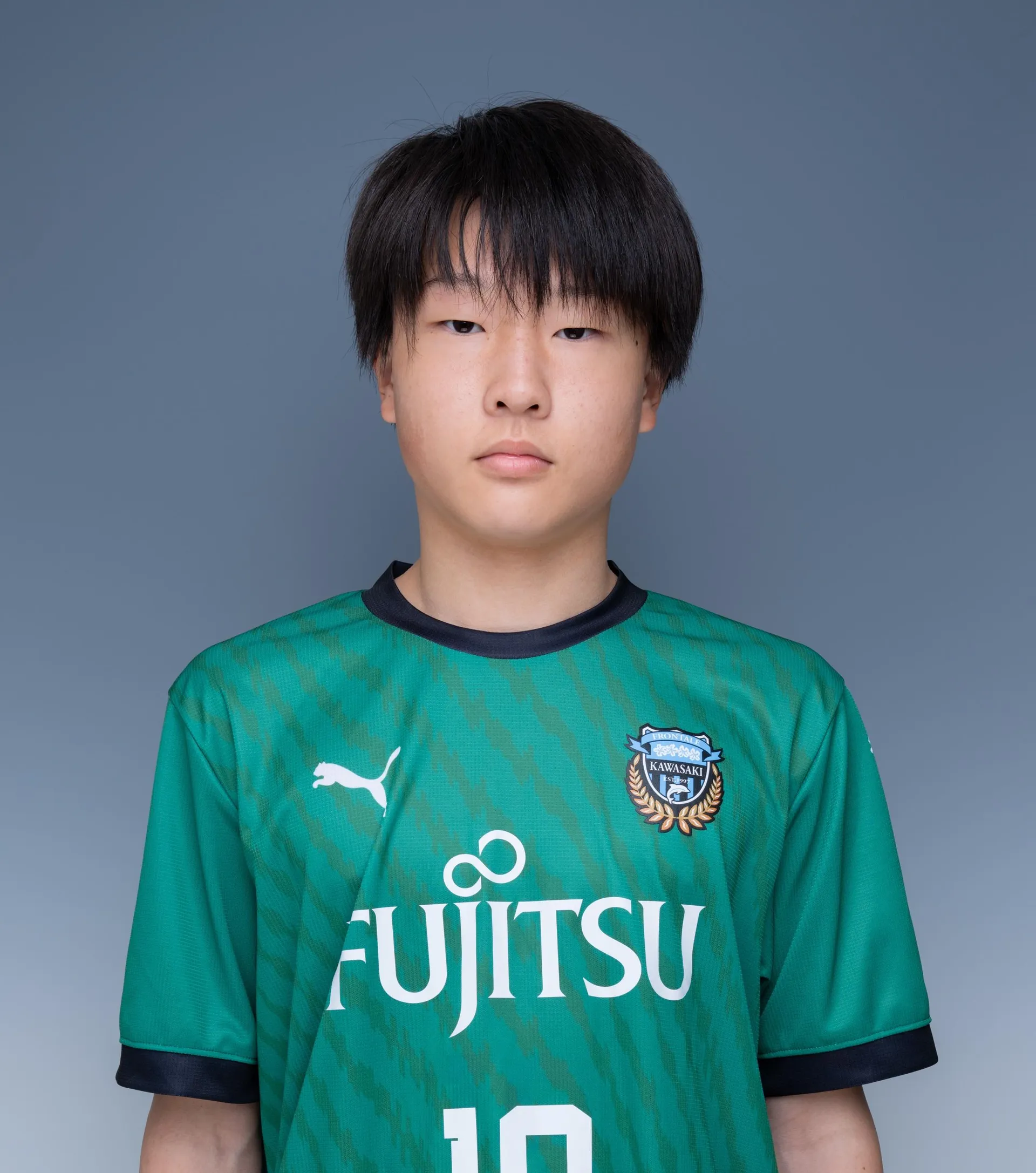 中内　晴士の写真