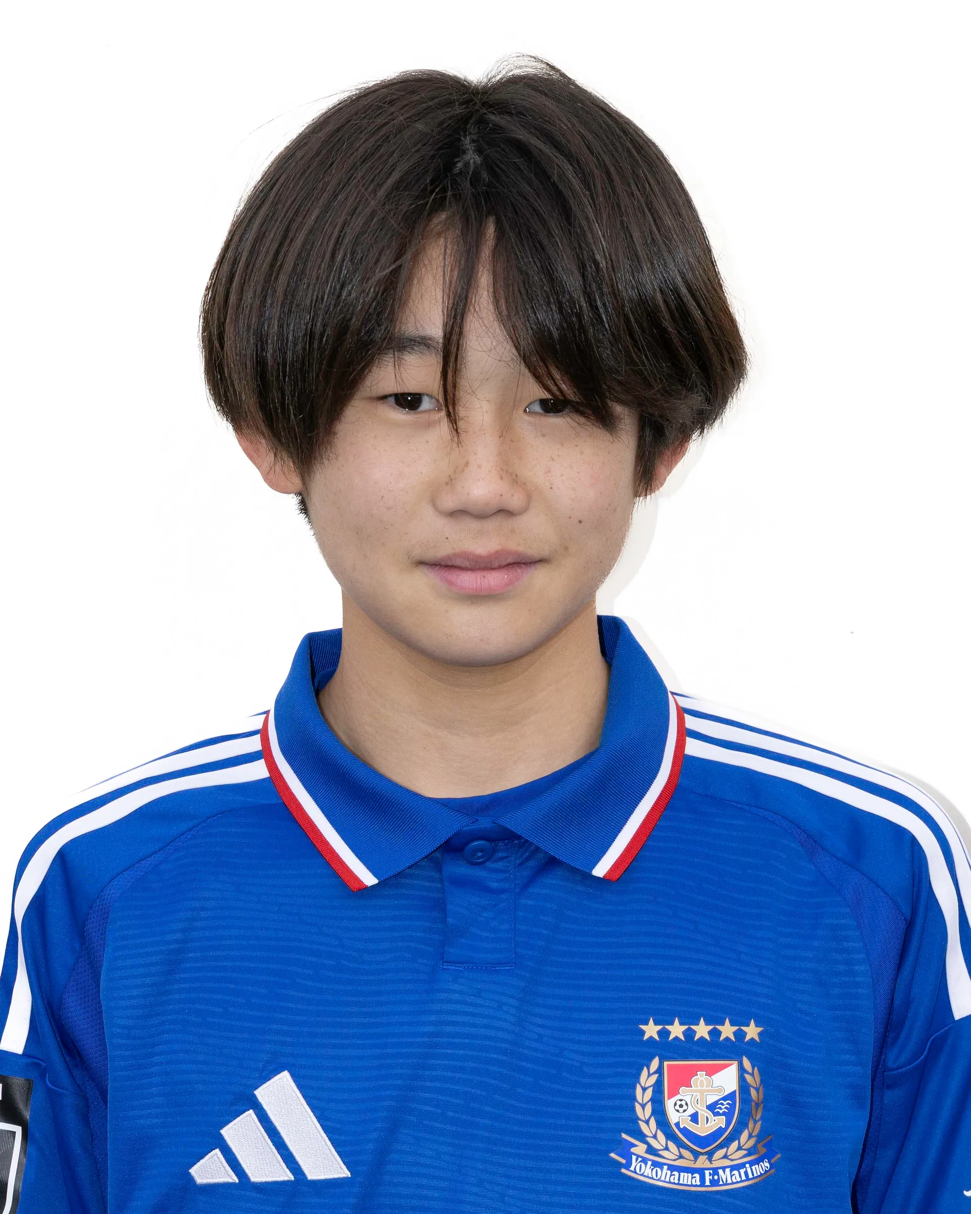 稲本　色珀の写真