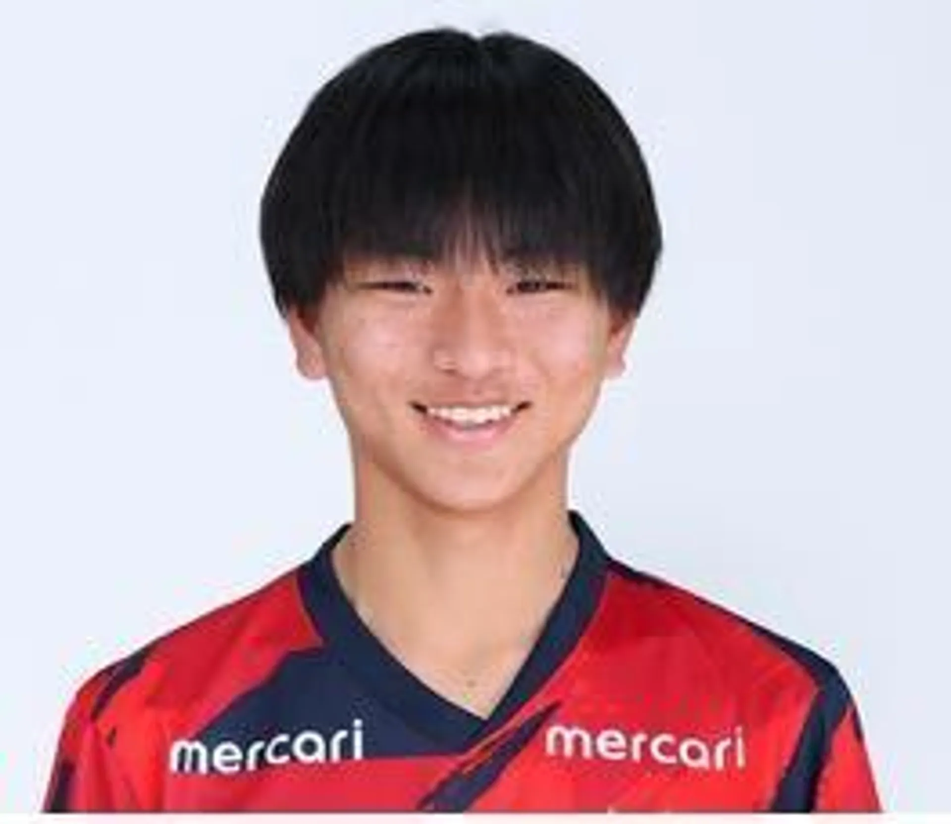 槐　孝輔の写真