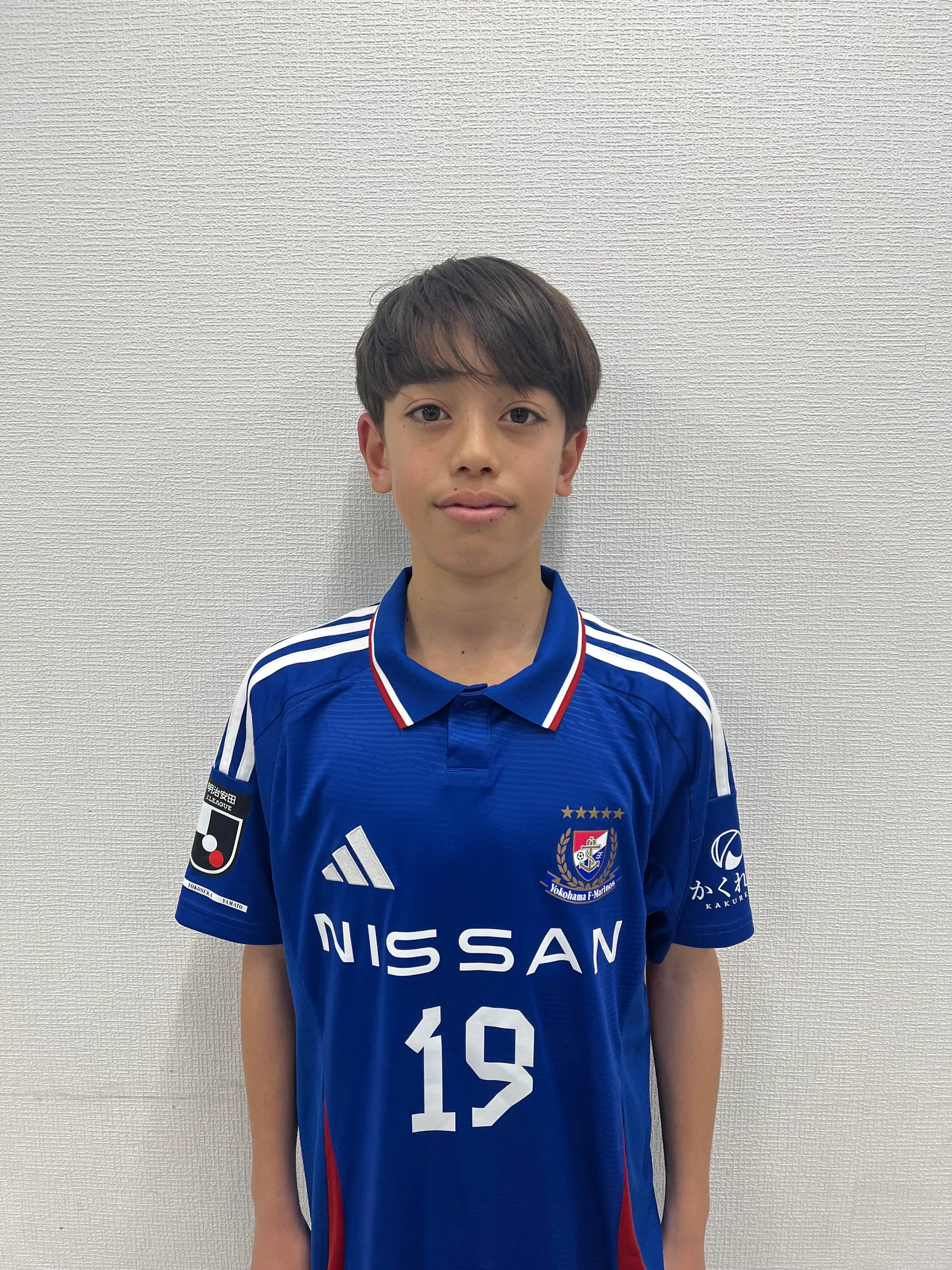 西村　デュリアンの写真