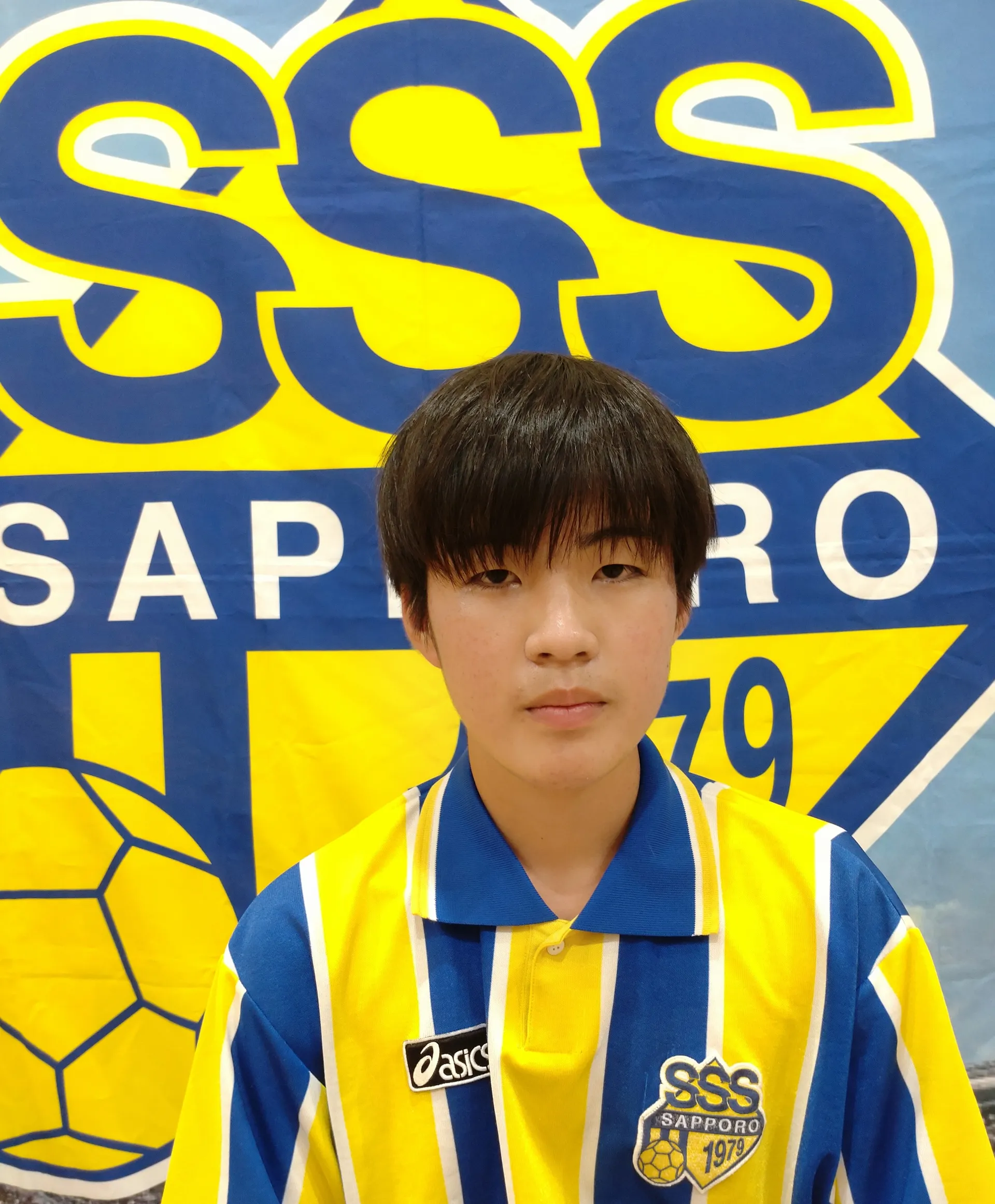 橋本　昇樹の写真