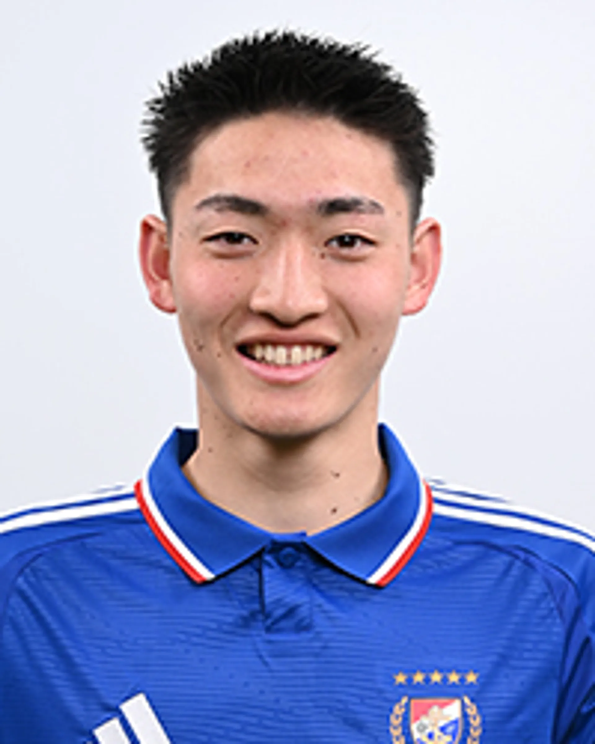 田中　陽瑛の写真