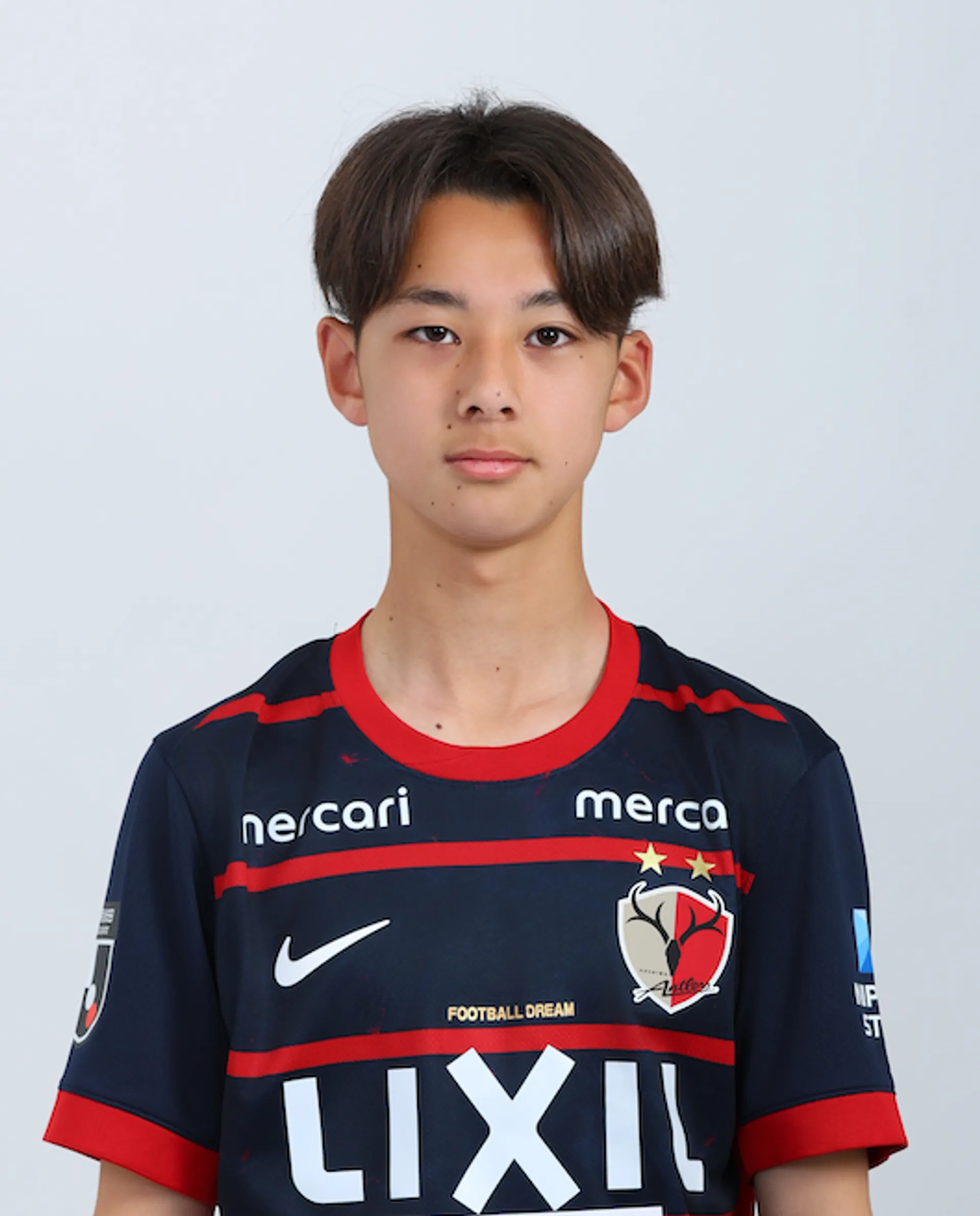 武藤　琉馬の写真
