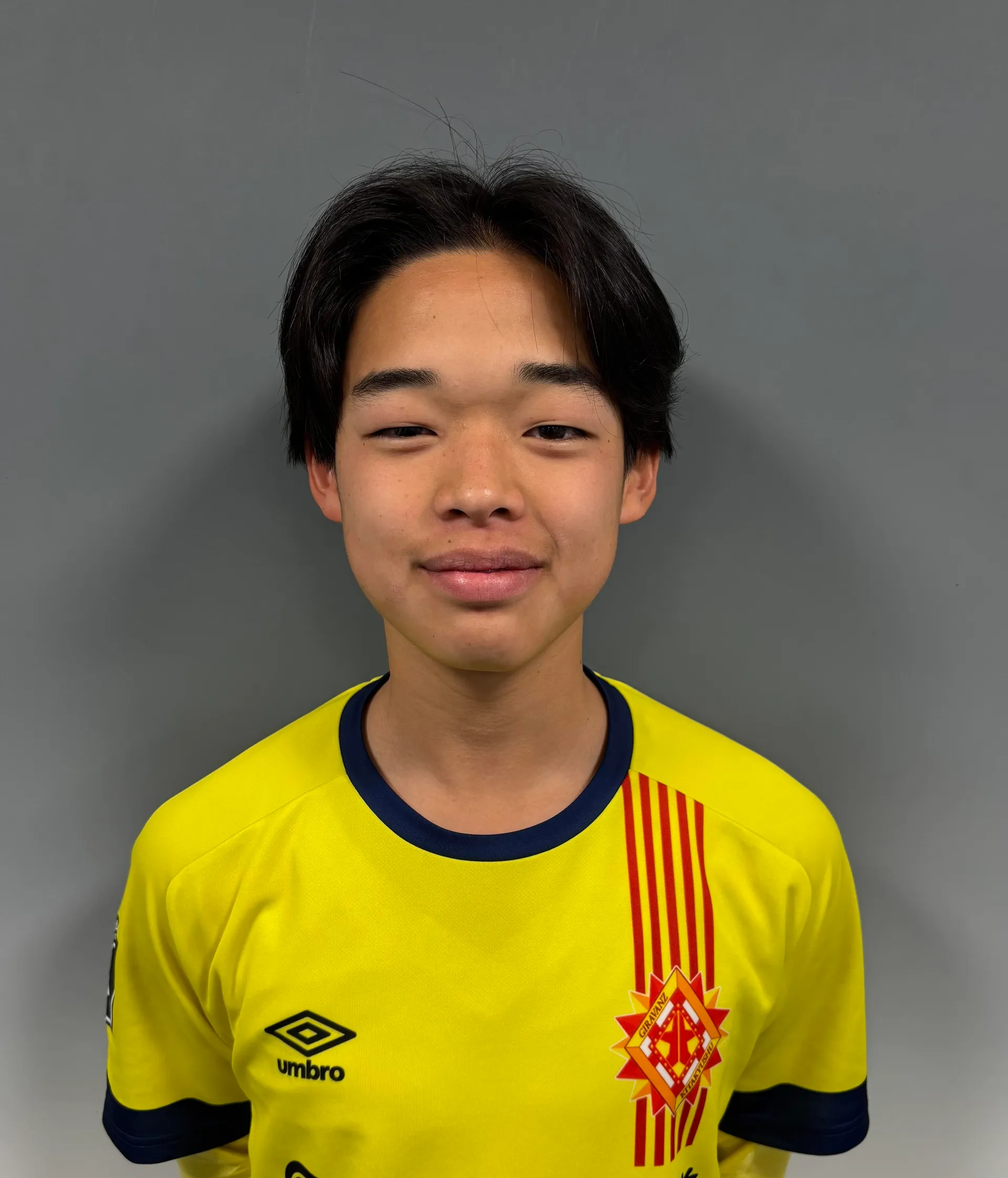 川津　蓮輔の写真