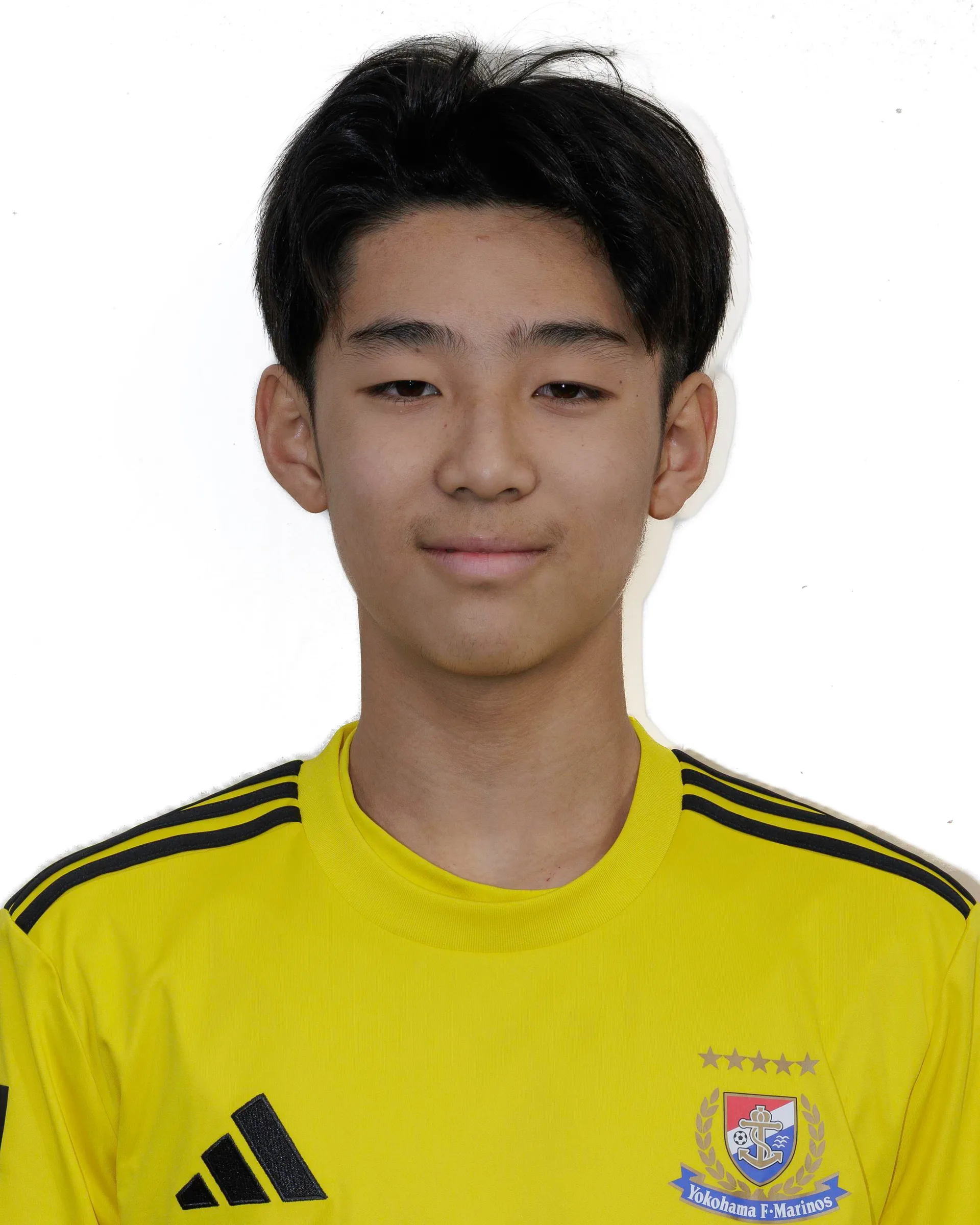 池永　龍ノ介の写真