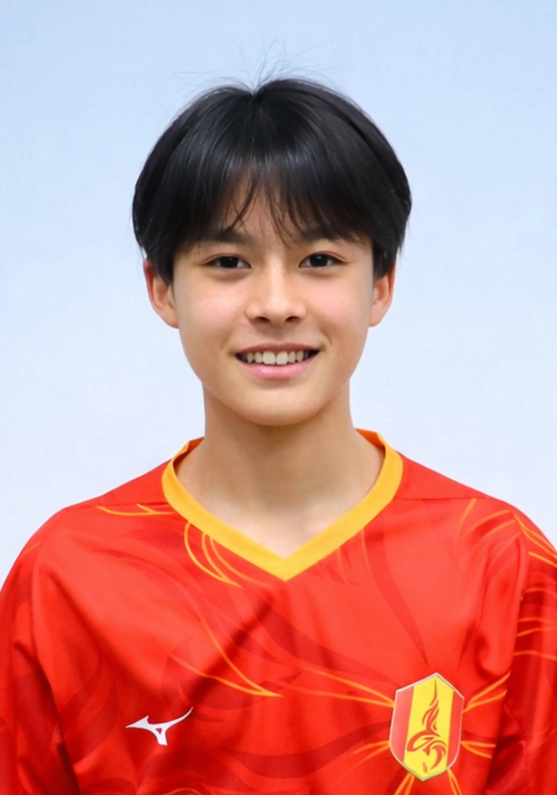 大津　陽の写真