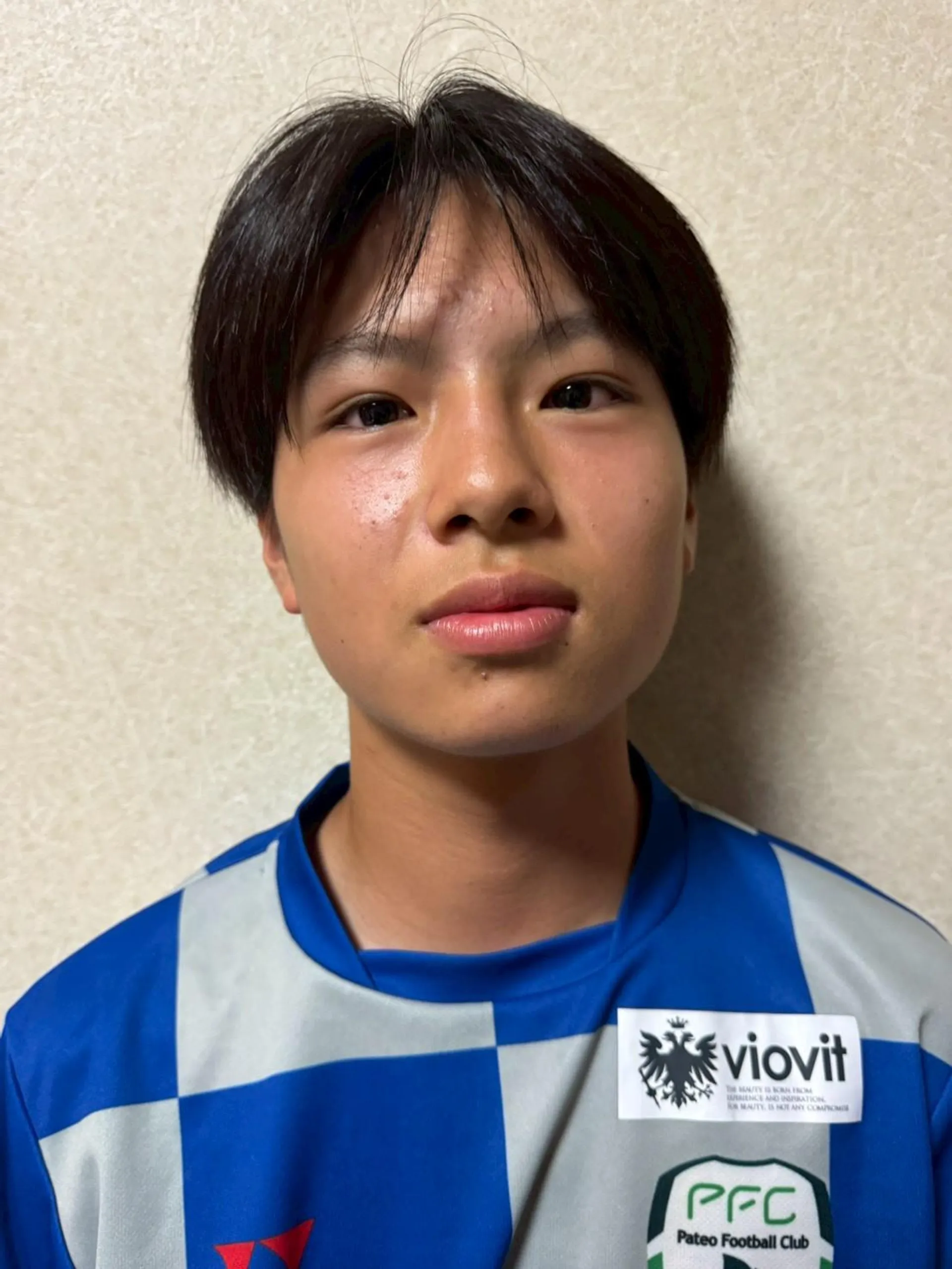 有澤　桜斗の写真