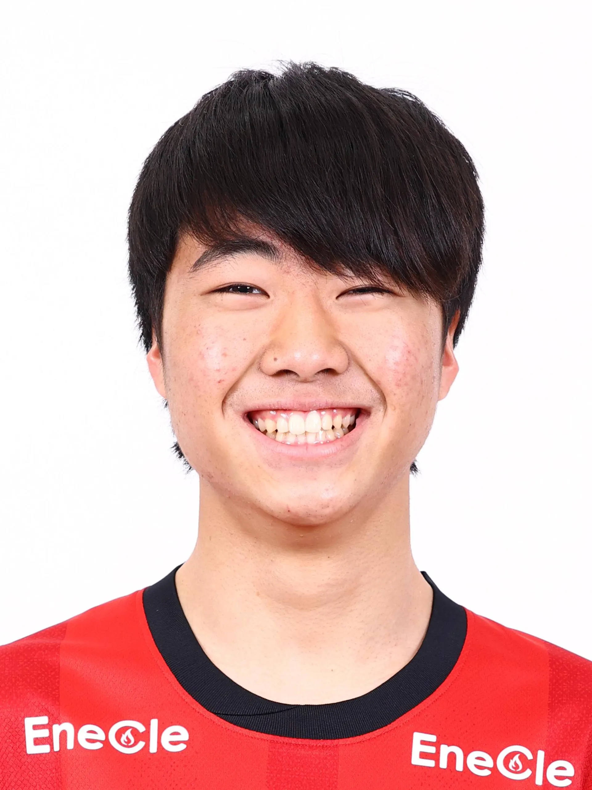 髙野　玲藍の写真