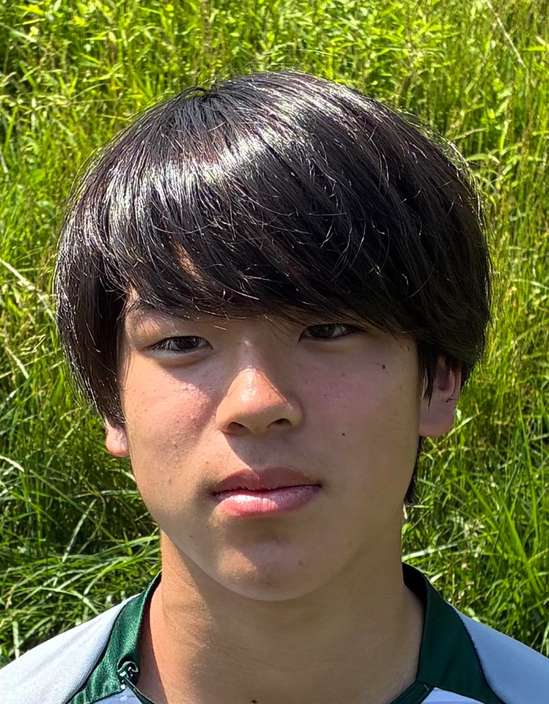 南澤　有の写真
