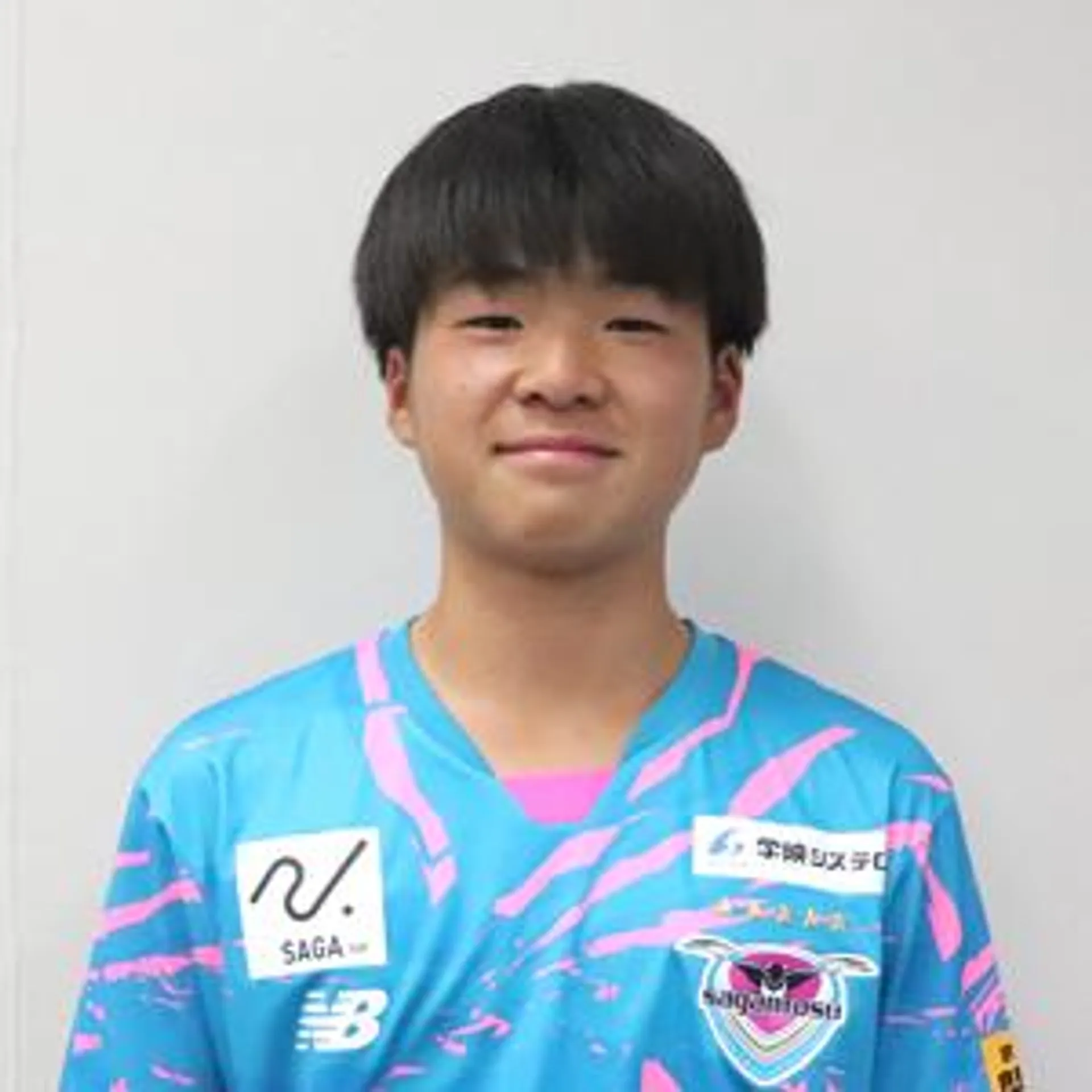 鵜戸 瞬之介 の写真