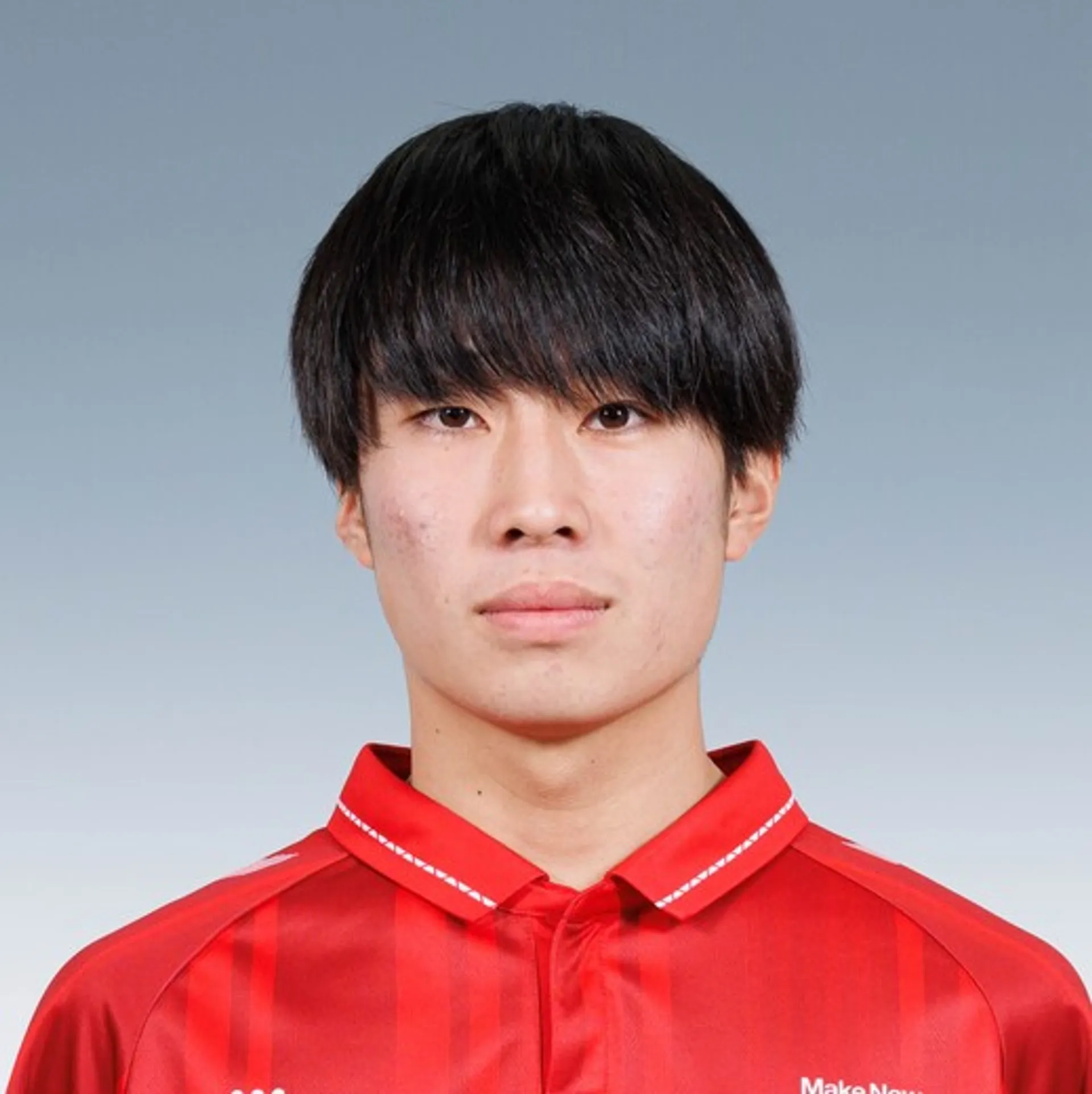 藤ヶ谷　陽歩の写真